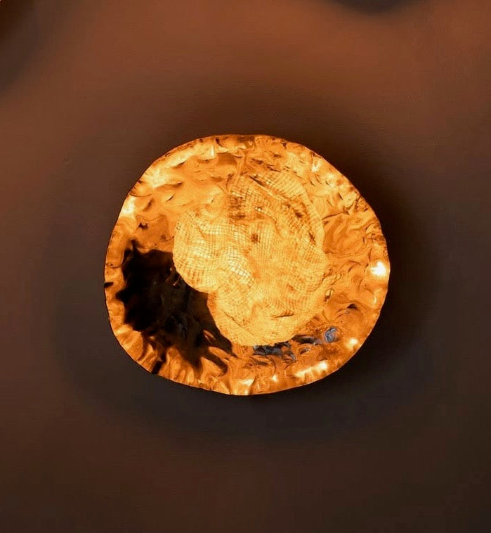 Medium 'Bolle' by Edoardo Cozzani