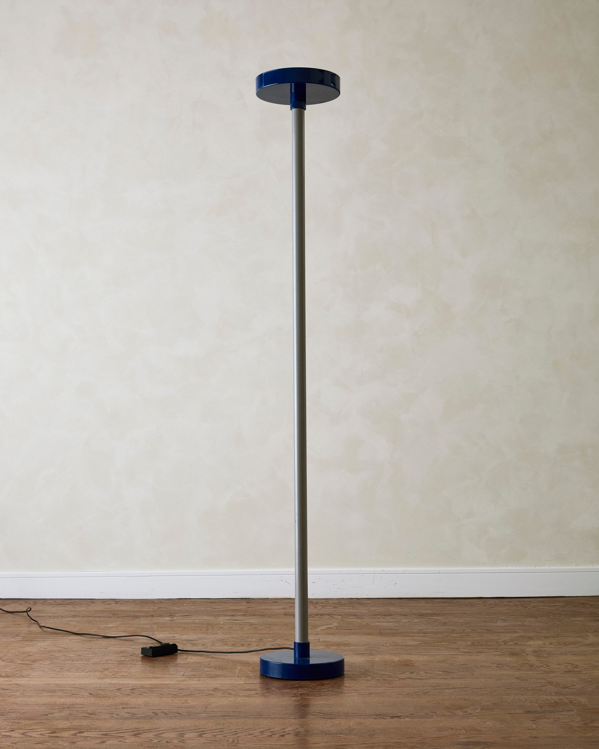 'Beam' Floor Lamp Attr. Ettore Sottsass C. 1976