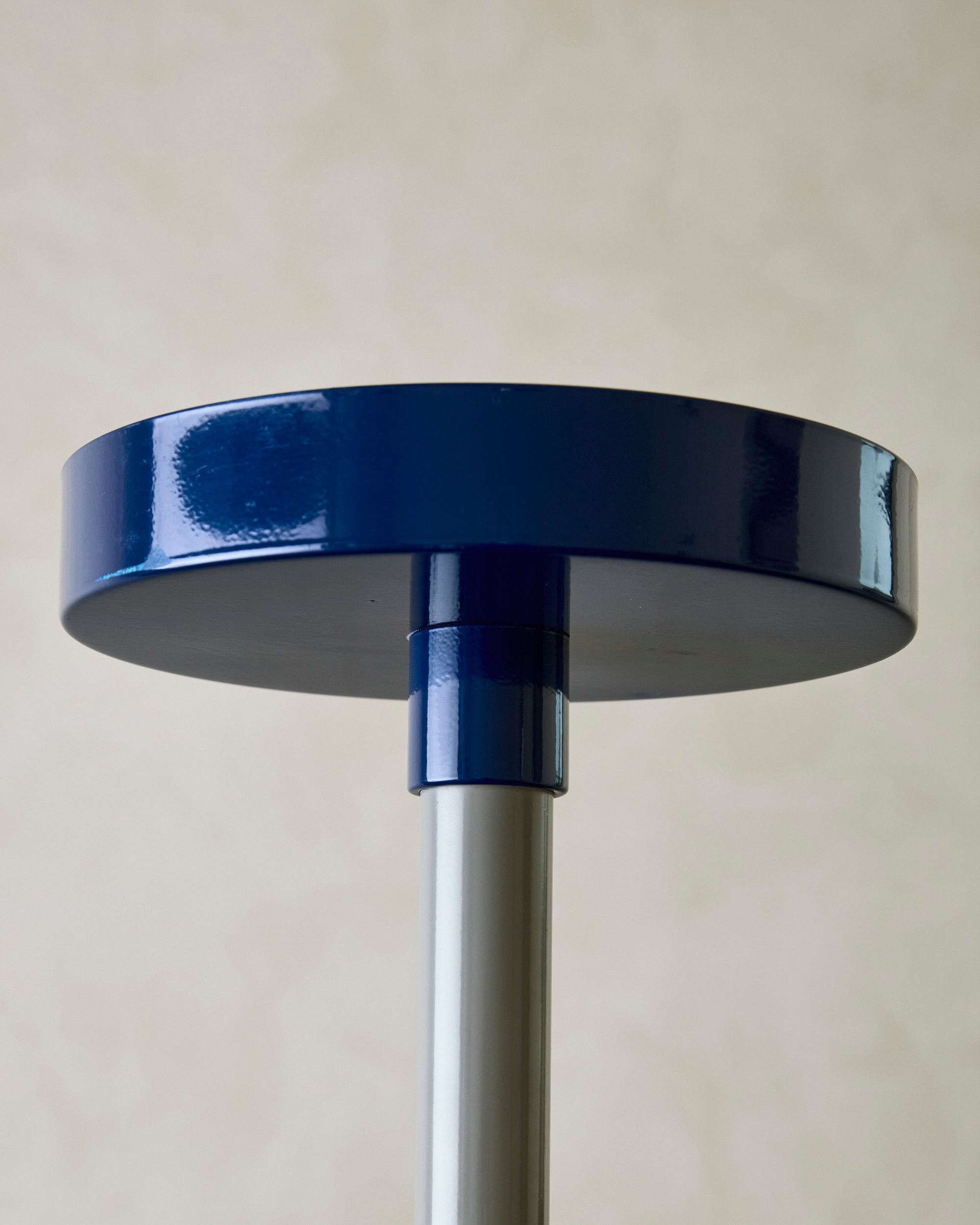 'Beam' Floor Lamp Attr. Ettore Sottsass C. 1976