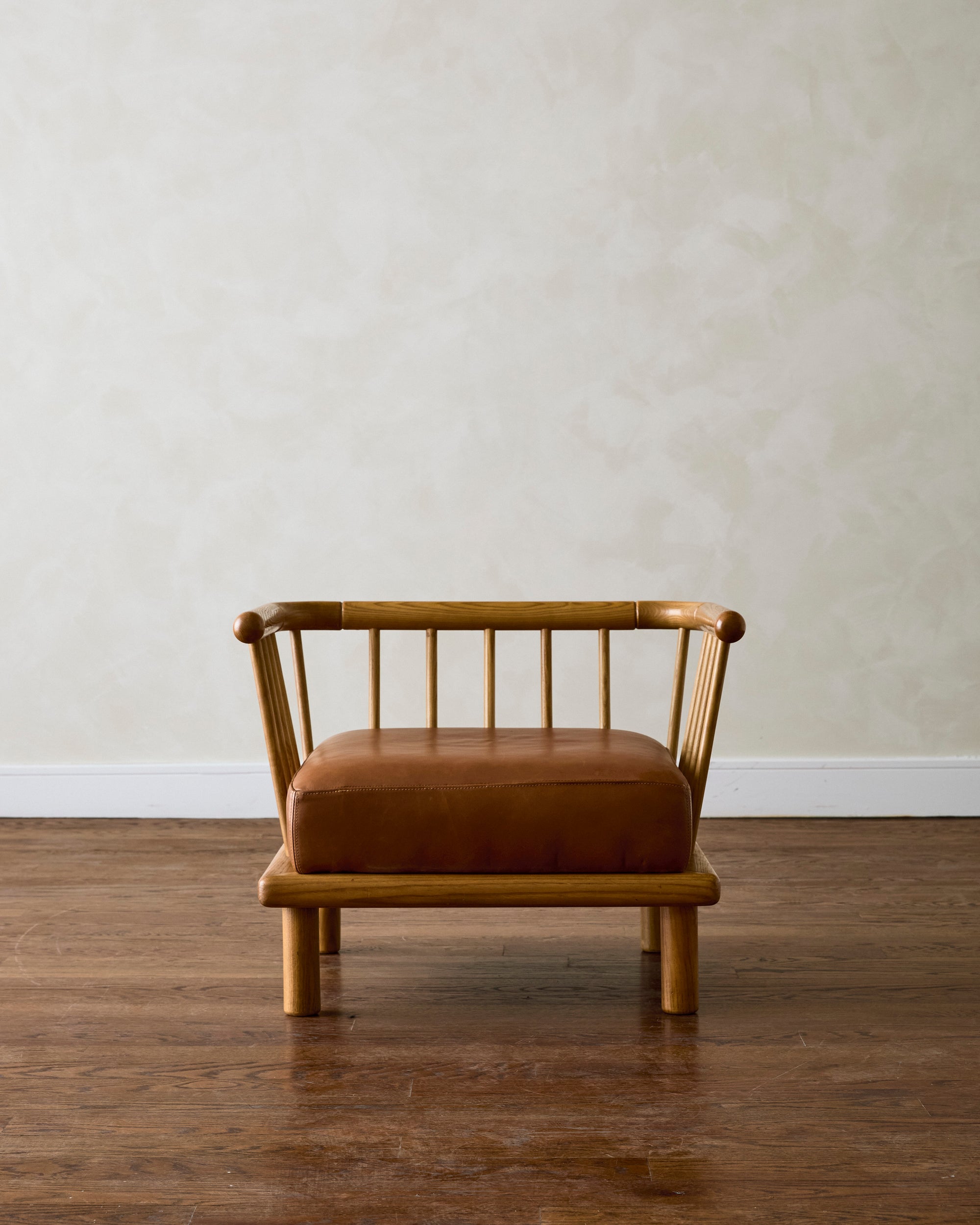 'Croff' Armchair by Ettore Sottsass for the Casa Nova Series C. 1979