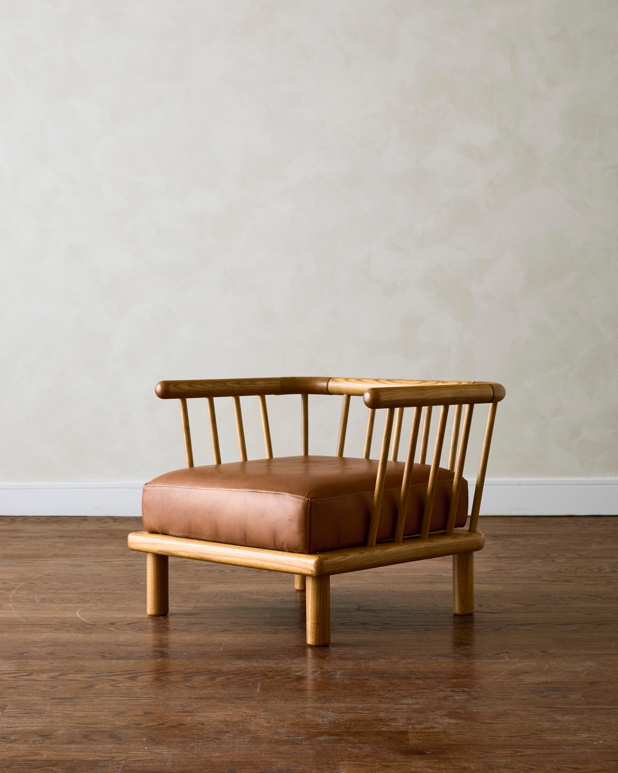 'Croff' Armchair by Ettore Sottsass for the Casa Nova Series C. 1979