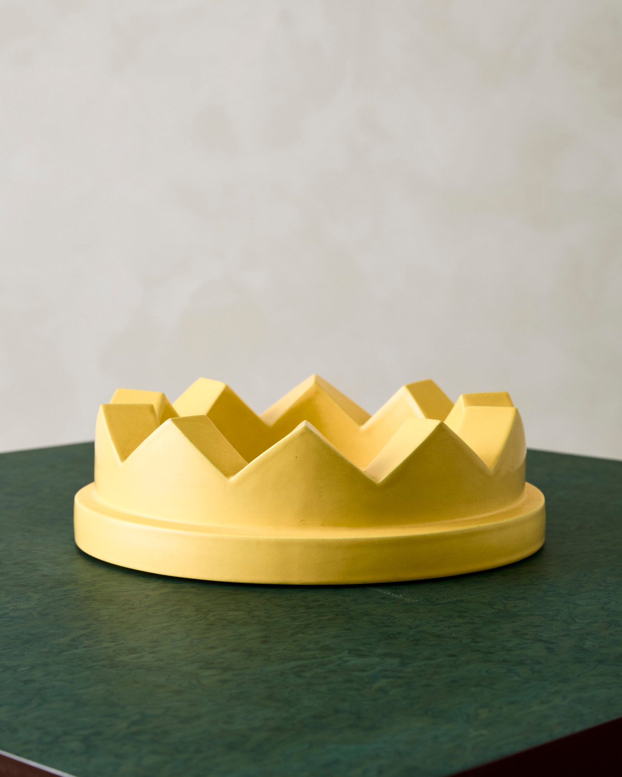 ‘Camomilla’ Table Centerpiece by Ettore Sottsass