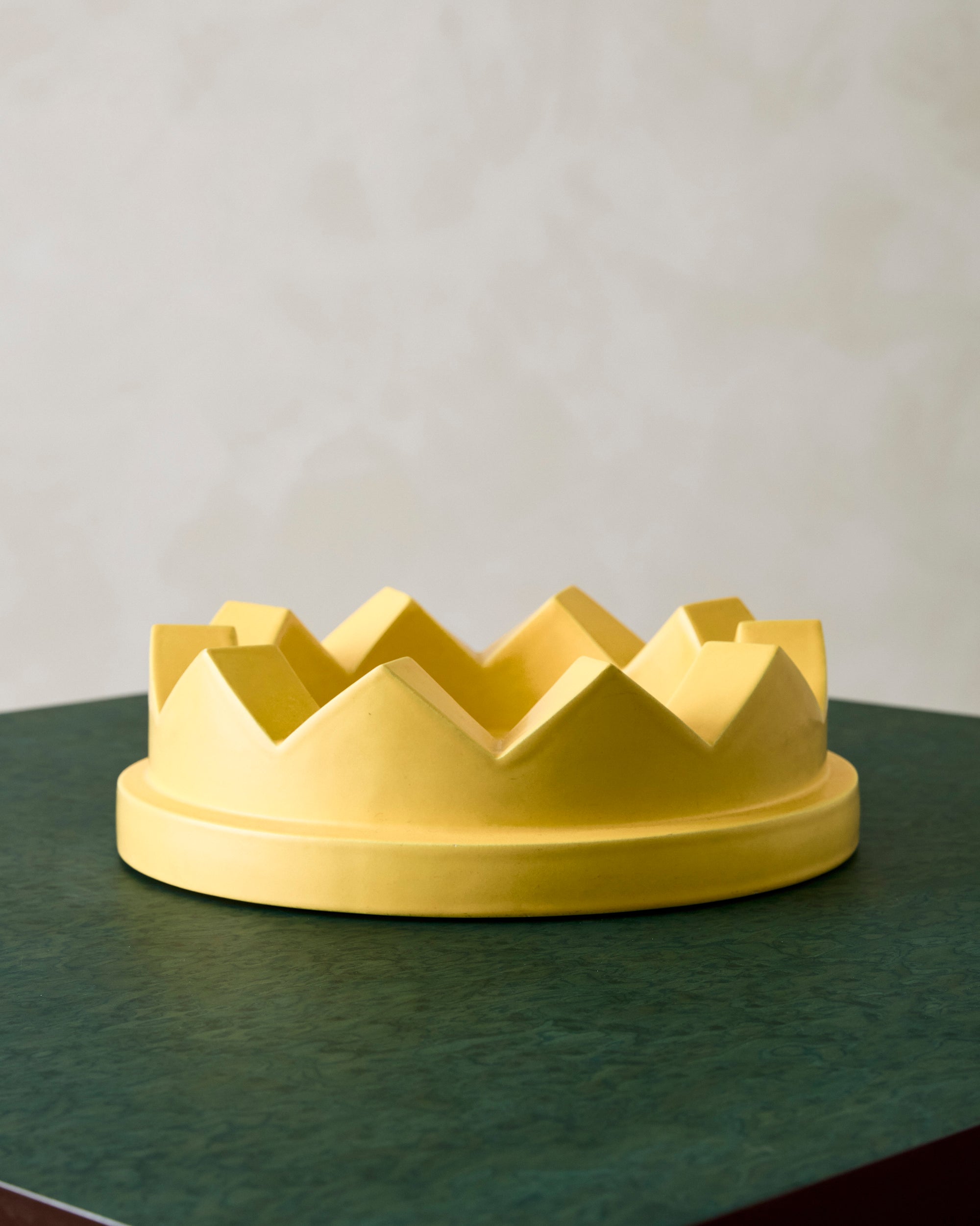 ‘Camomilla’ Table Centerpiece by Ettore Sottsass