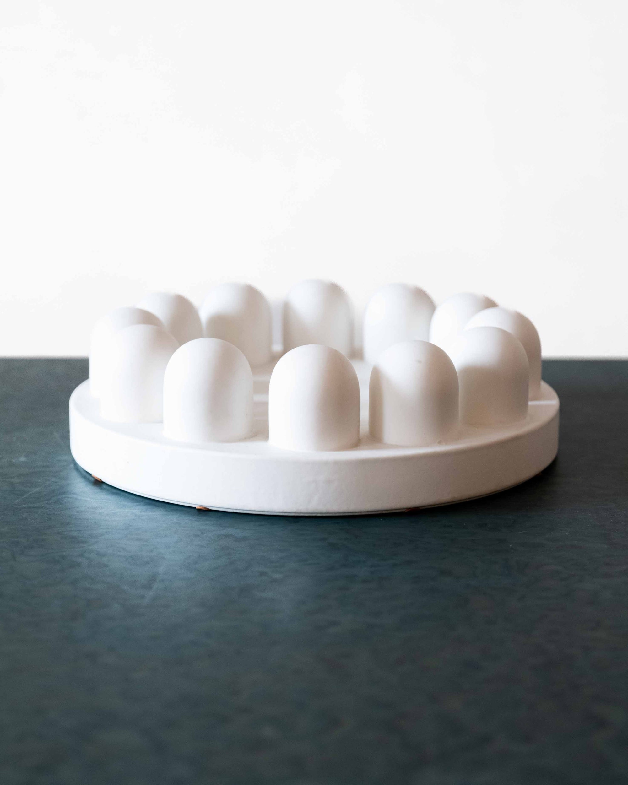 Ettore Sottsass ‘Sugar’ Table Centerpiece