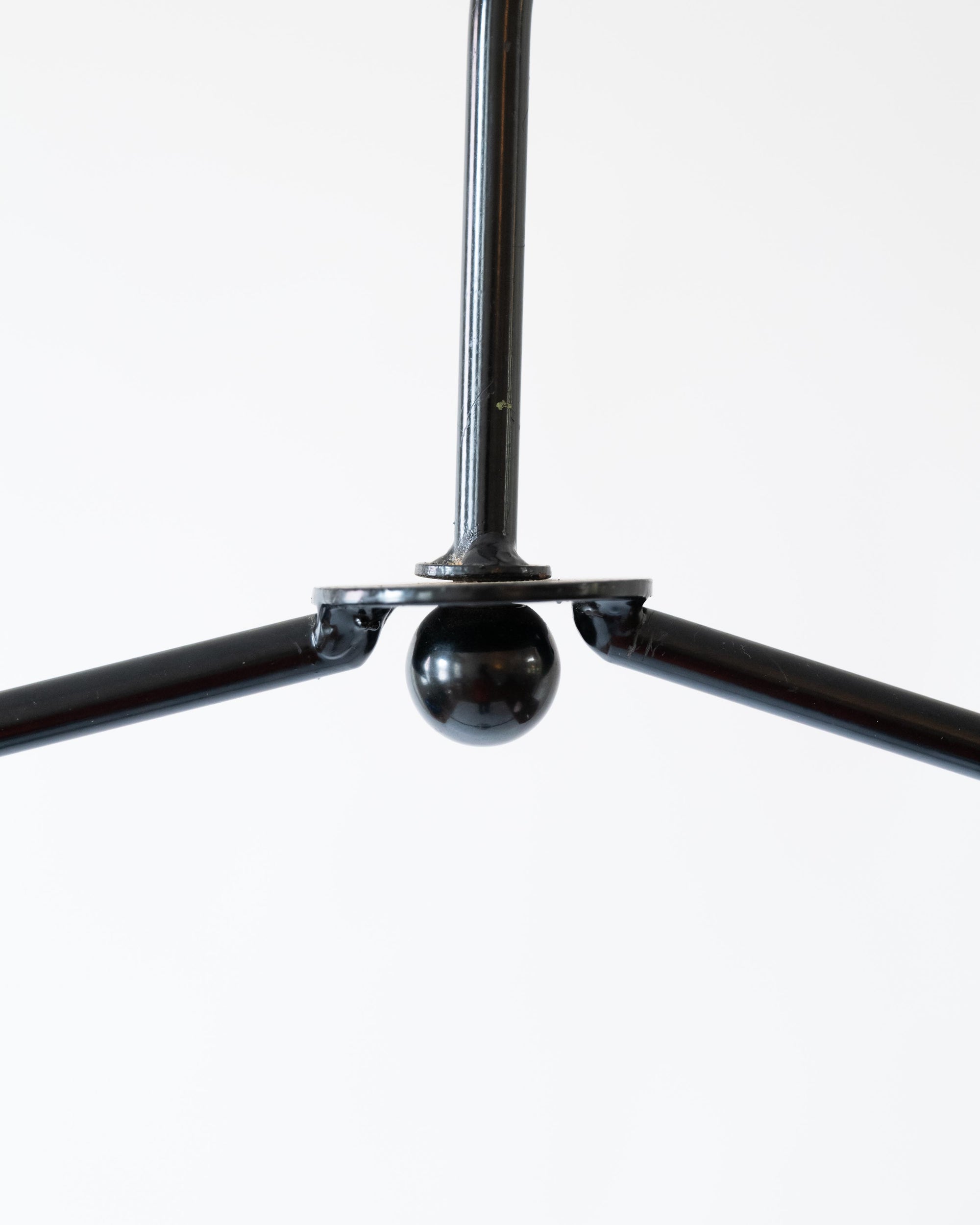 Häpen Valet Male Mannequin by Ehlen Johansson for Ikea