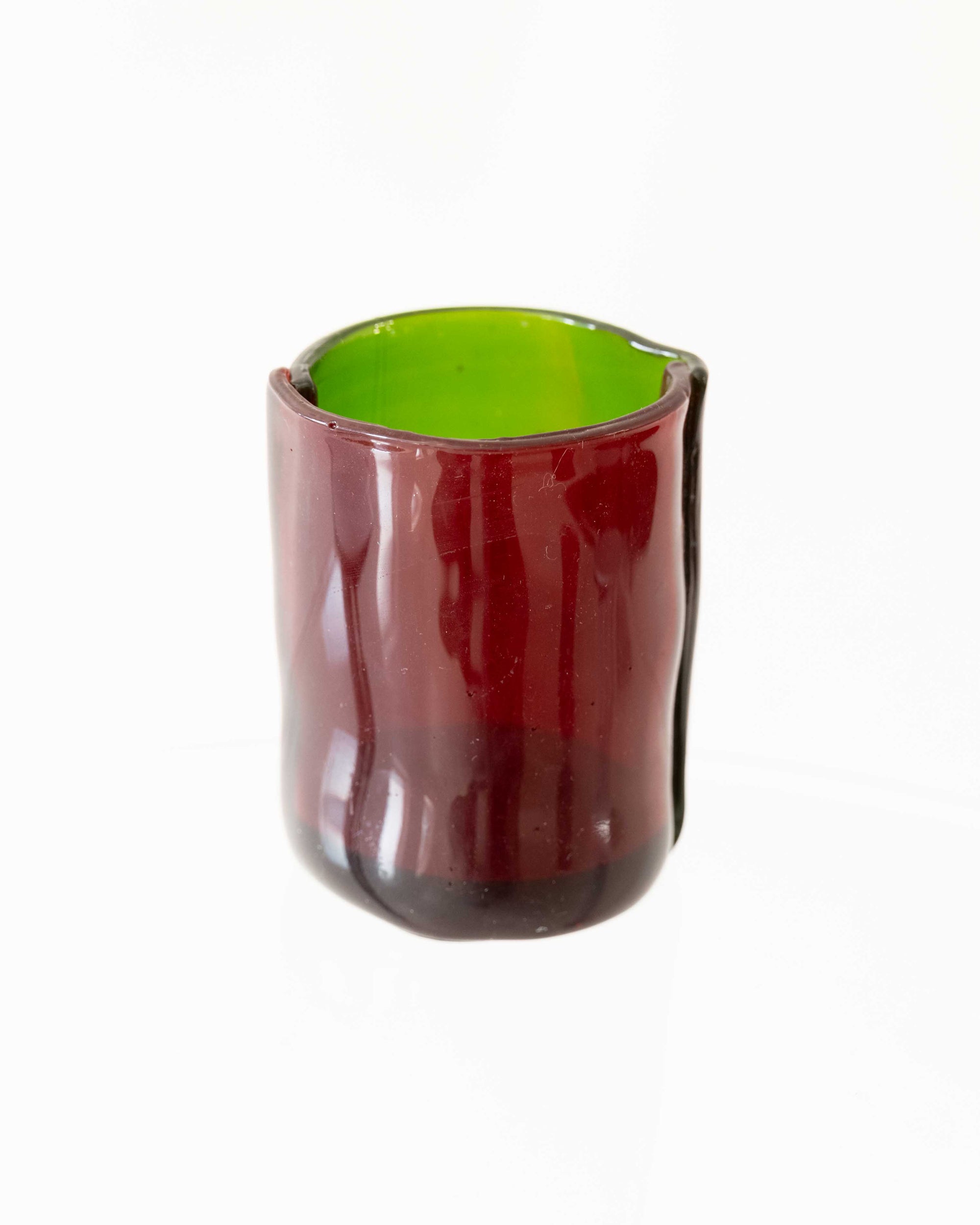 Enzo Mari 1970s Resin Vases (Small)