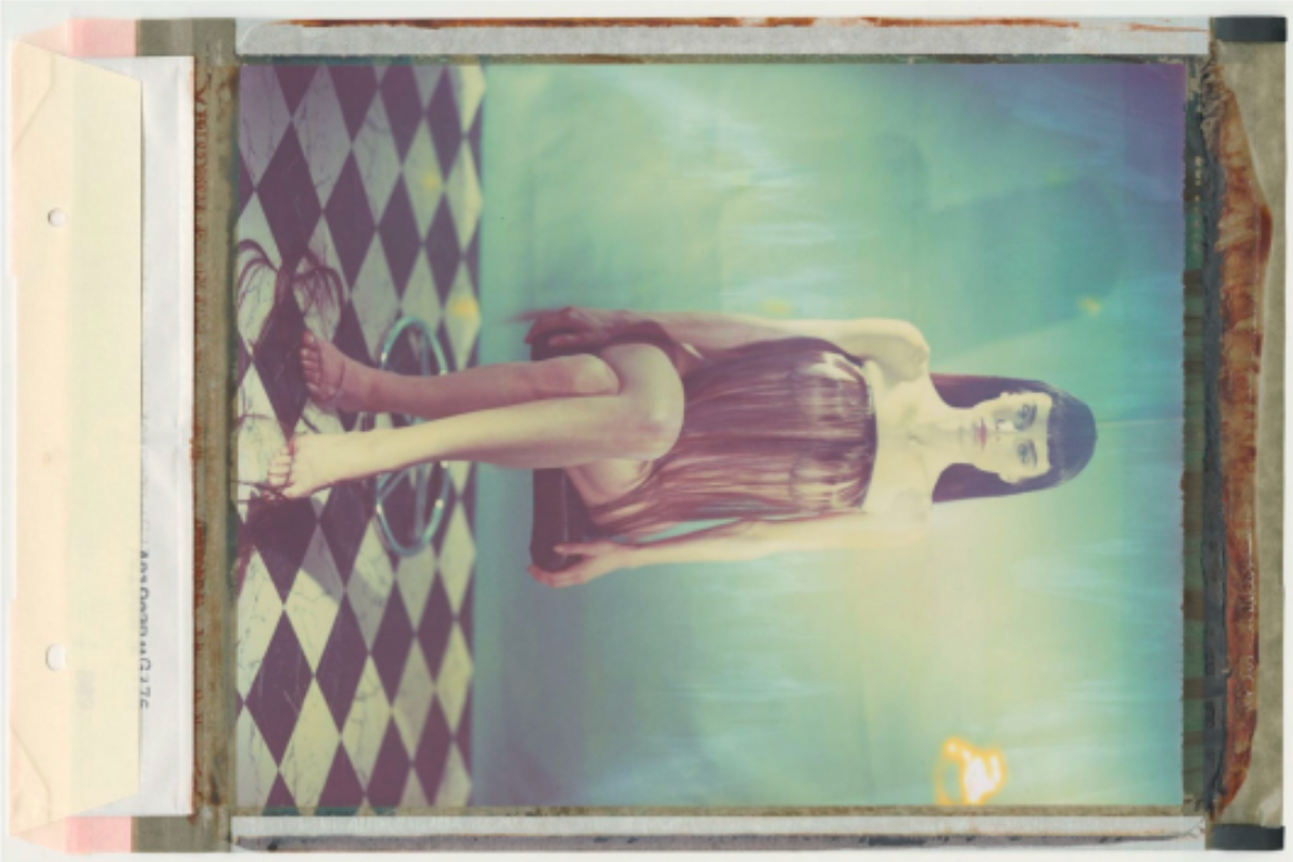 'The Cut' by Cameron Postforoosh