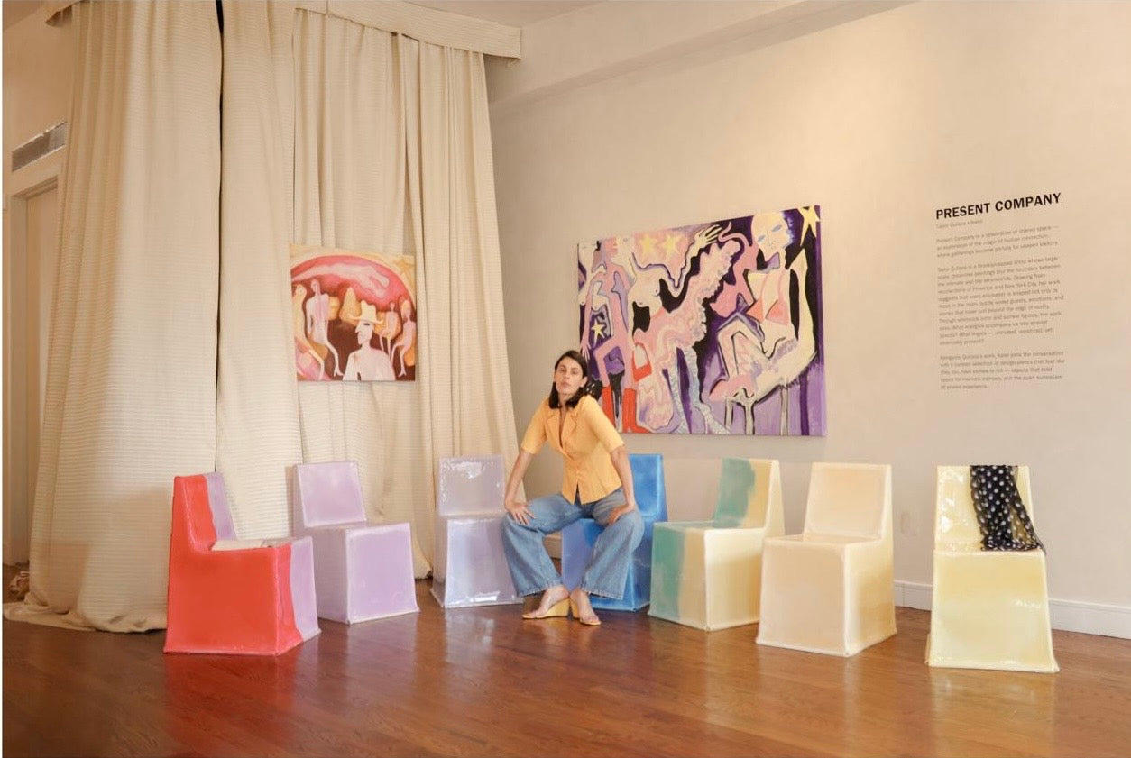 Edith Sevigny-Martel