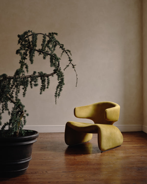 'Djinn' Chair by Olivier Mourgue