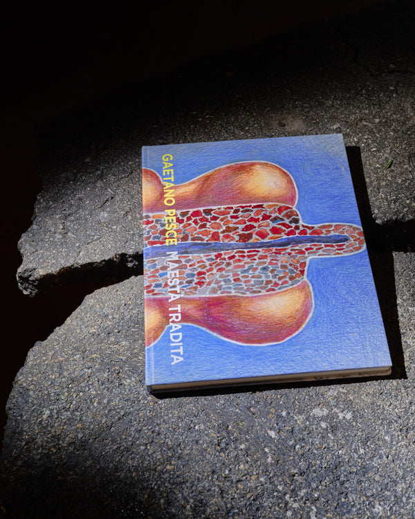 Gaetano Pesce Maestra Tradita