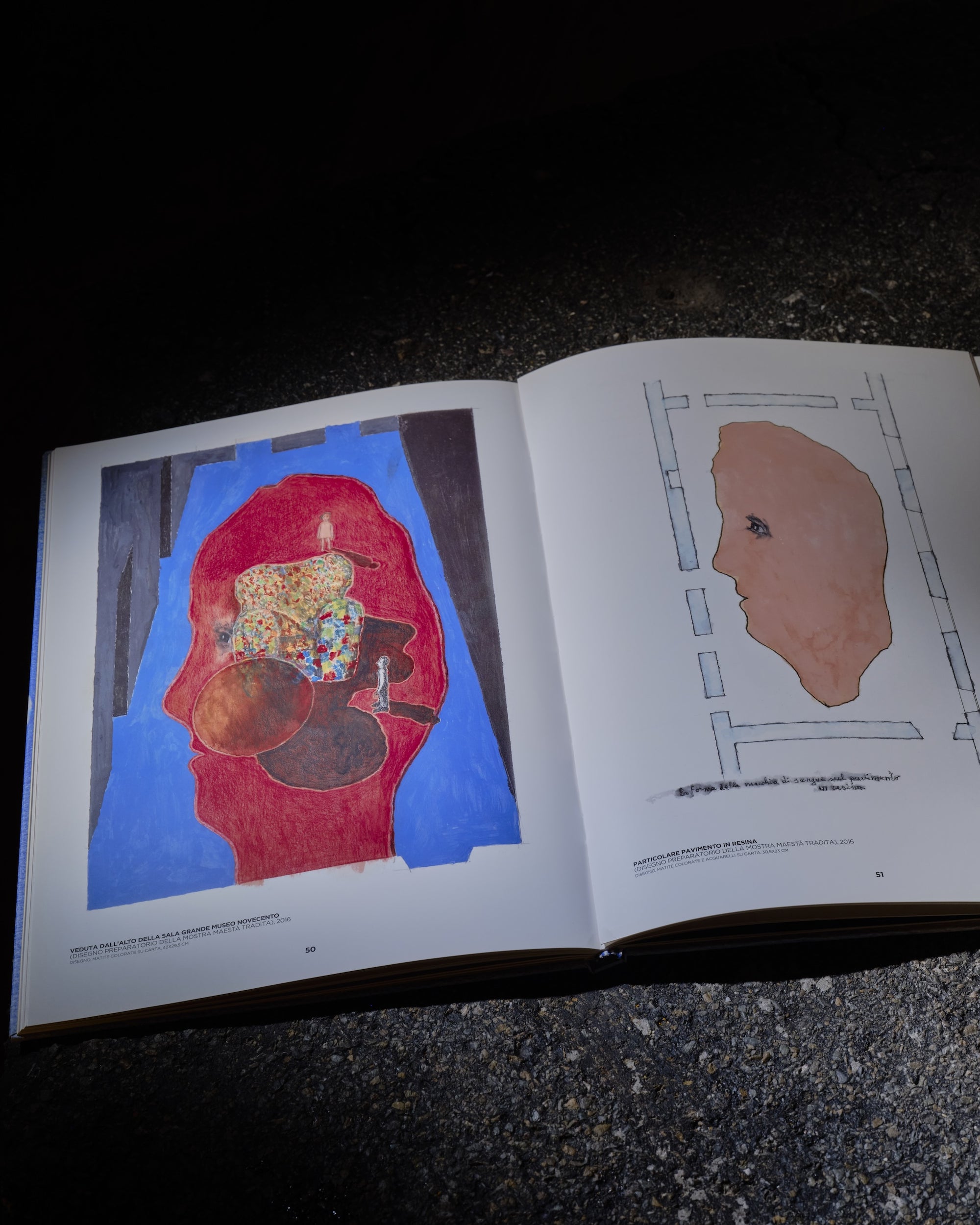 Gaetano Pesce Maestra Tradita