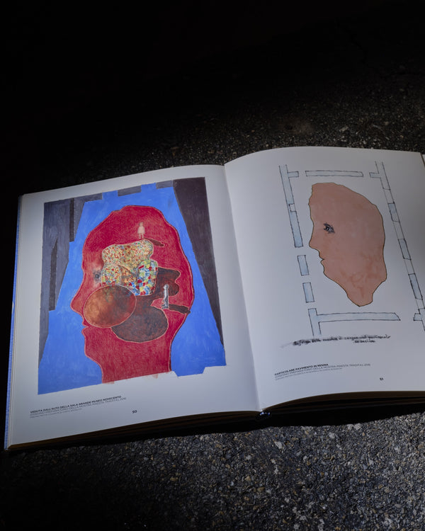 Gaetano Pesce Maestra Tradita