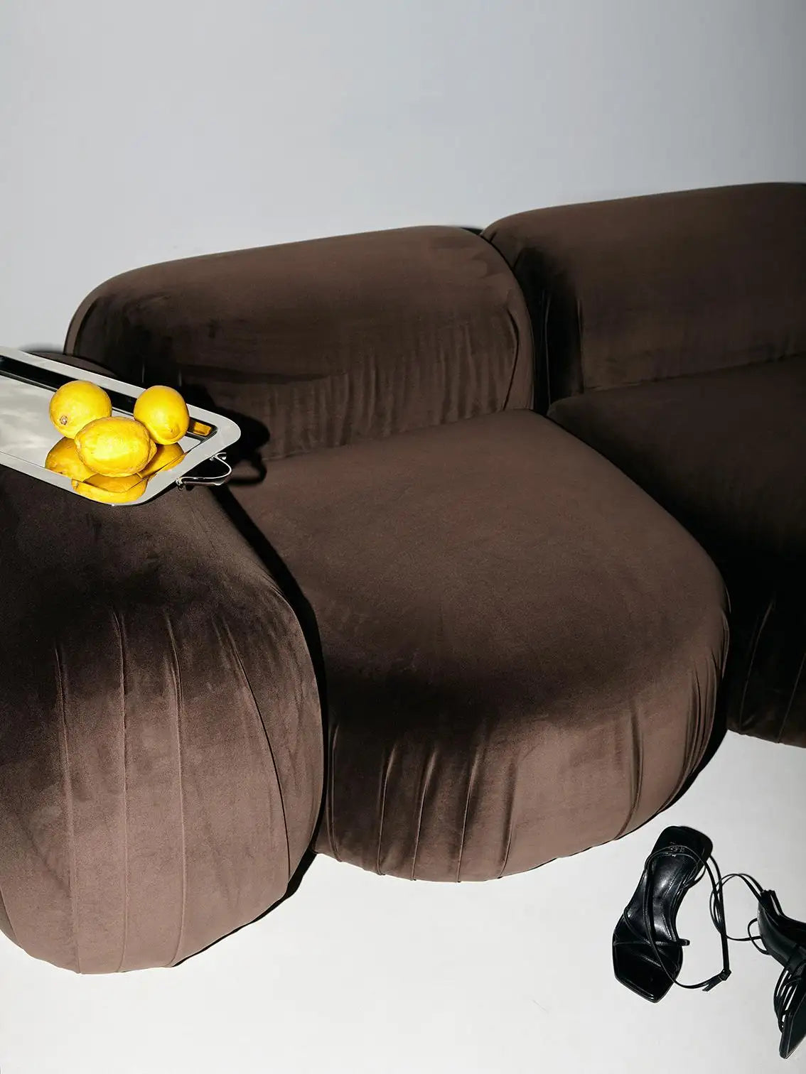 Object 085 Sofa