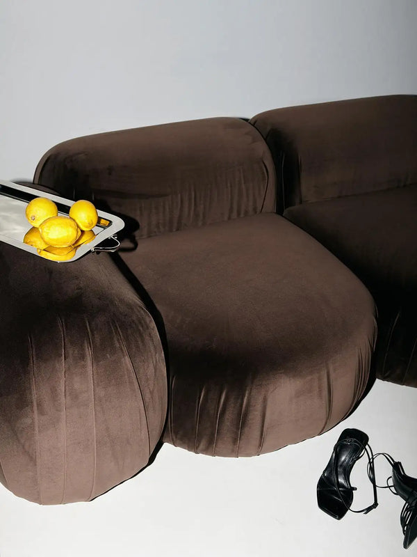 Object 085 Sofa