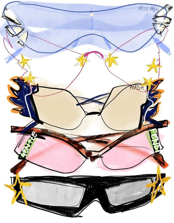 AZYR Specs @ Kalei on June 20 2025