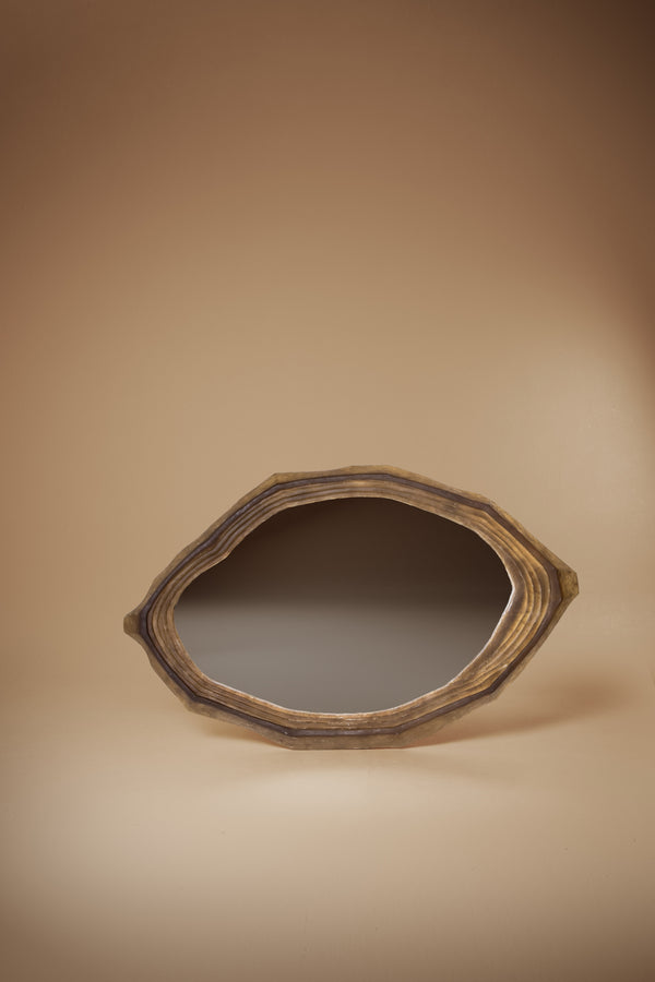 MCII - Mirror II by Marcela Cure