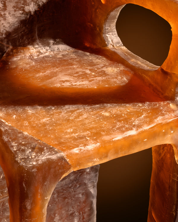 MC III - Chair by Marcela Cure