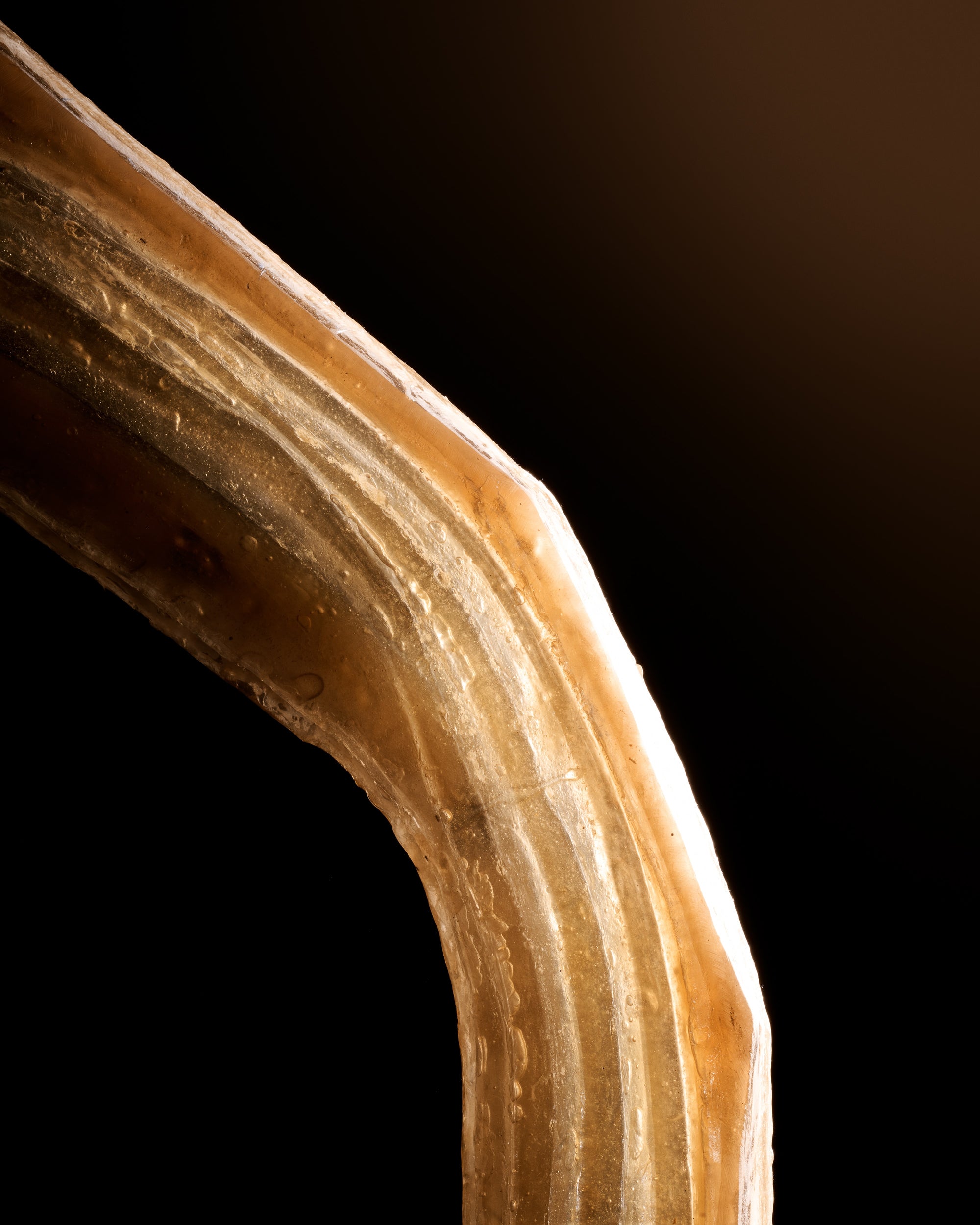 MCII - Mirror II by Marcela Cure