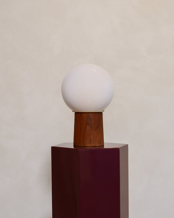 Mid Century Tec Lamp