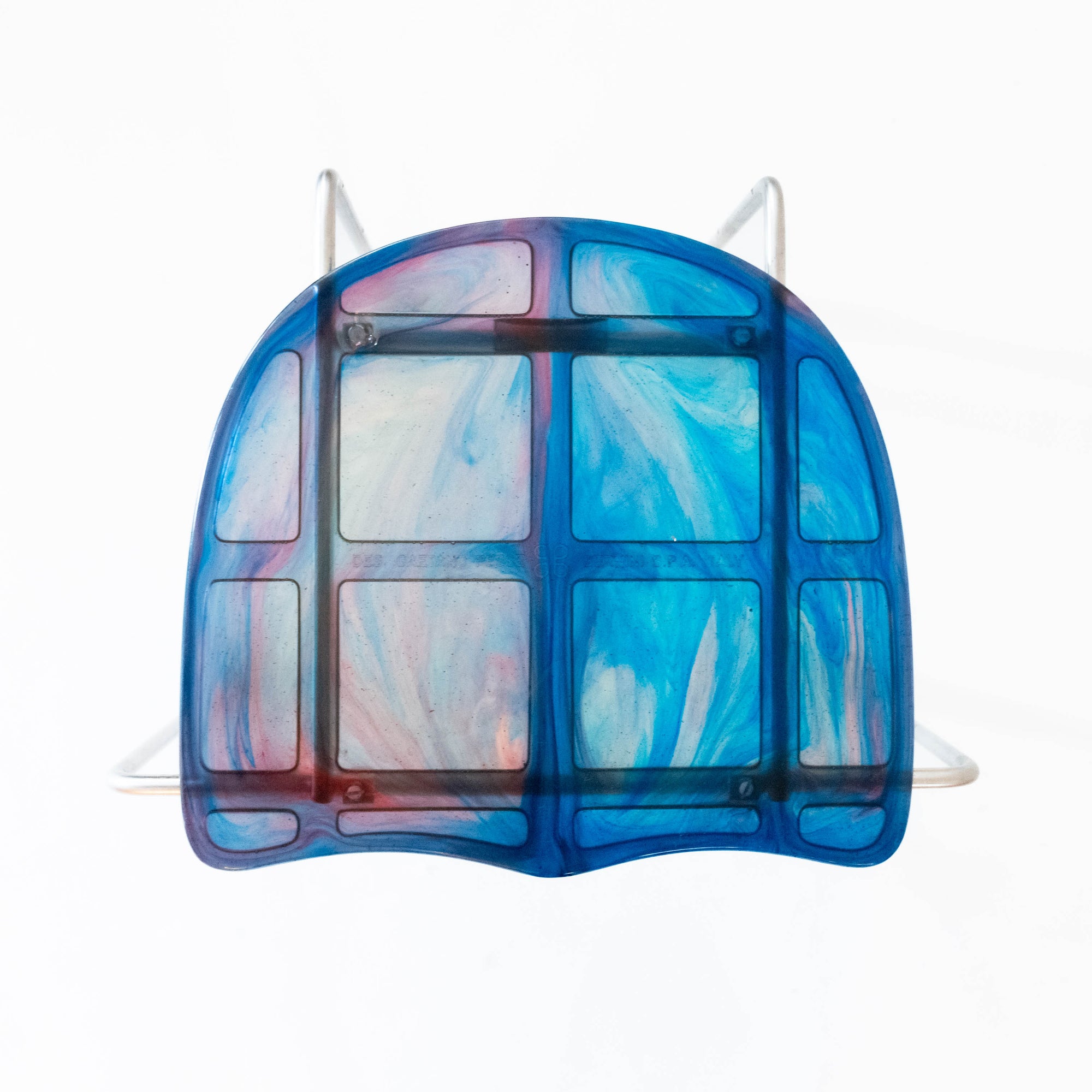 TBWA/Chiat/Day Broadway Stool by Gaetano Pesce