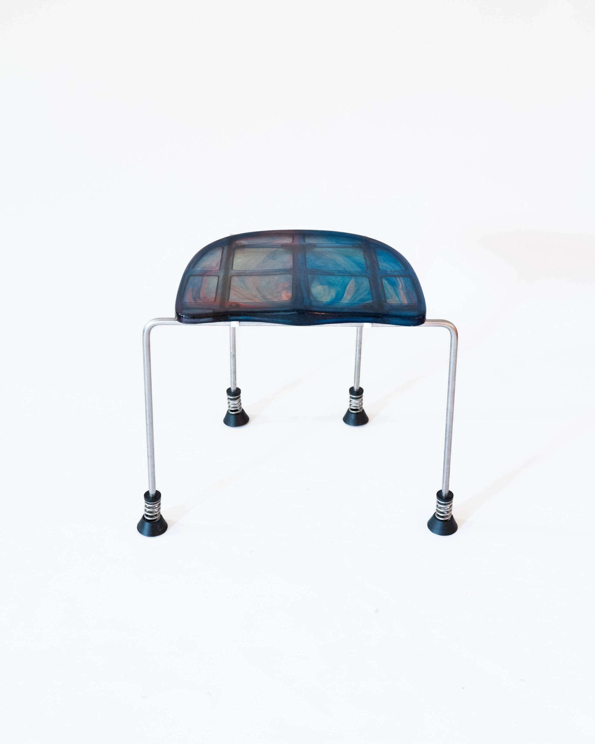 TBWA/Chiat/Day Broadway Stool by Gaetano Pesce