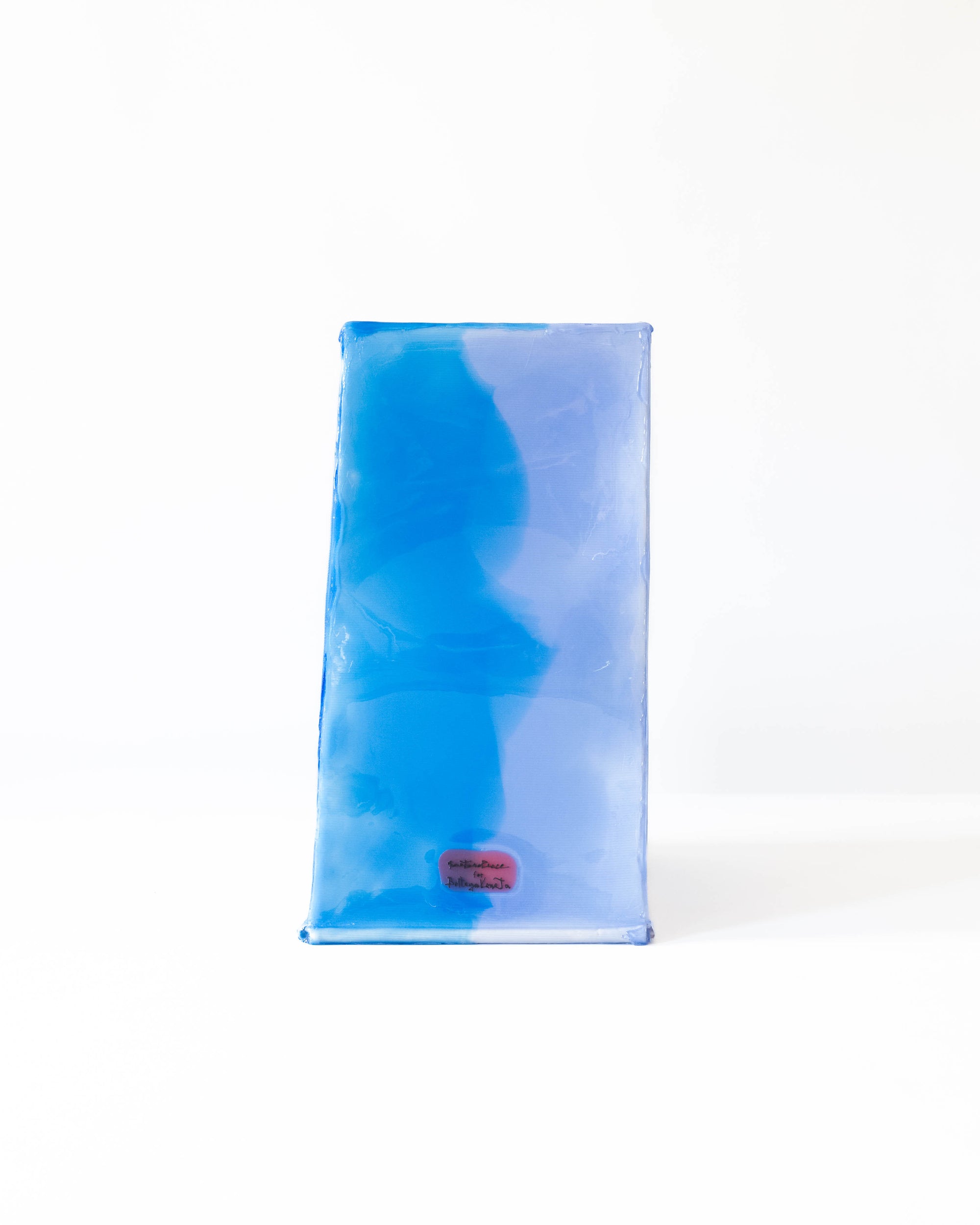 Come Stai? Chair by Gaetano Pesce for Bottega Veneta