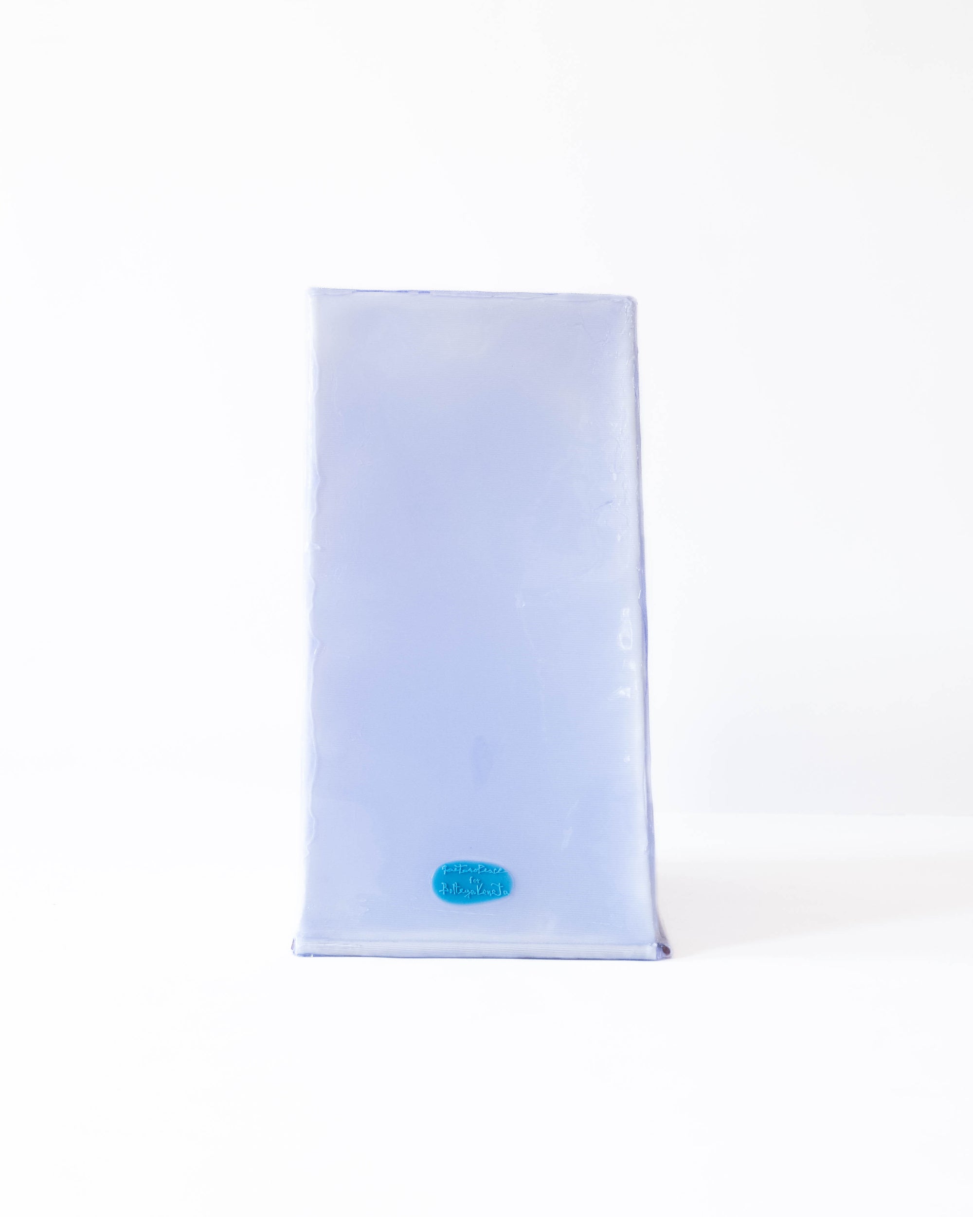 Come Stai? Chair by Gaetano Pesce for Bottega Veneta