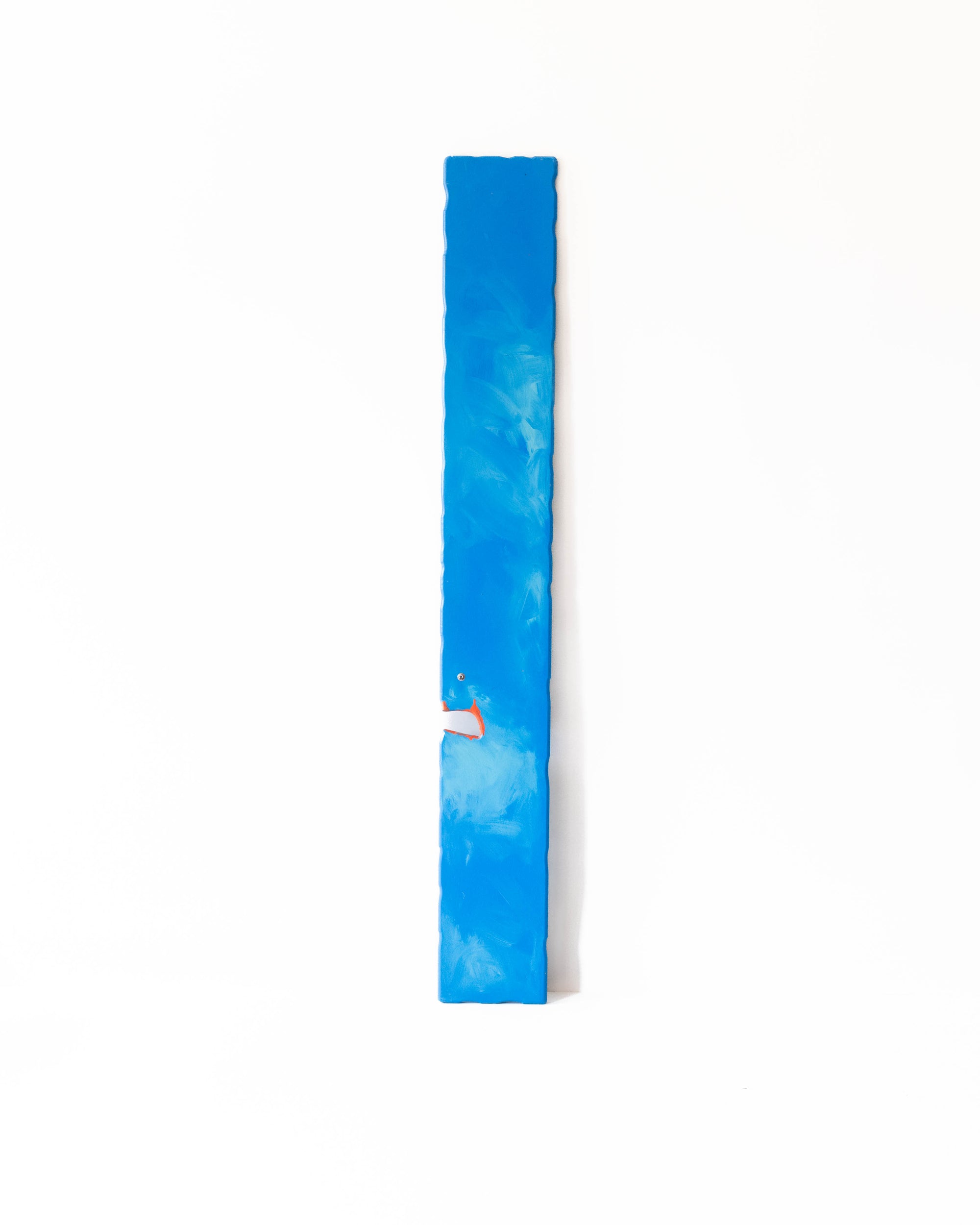 TBWA/Chiat/Day Locker Door Wall Reliefs ("two tones") by Gaetano Pesce