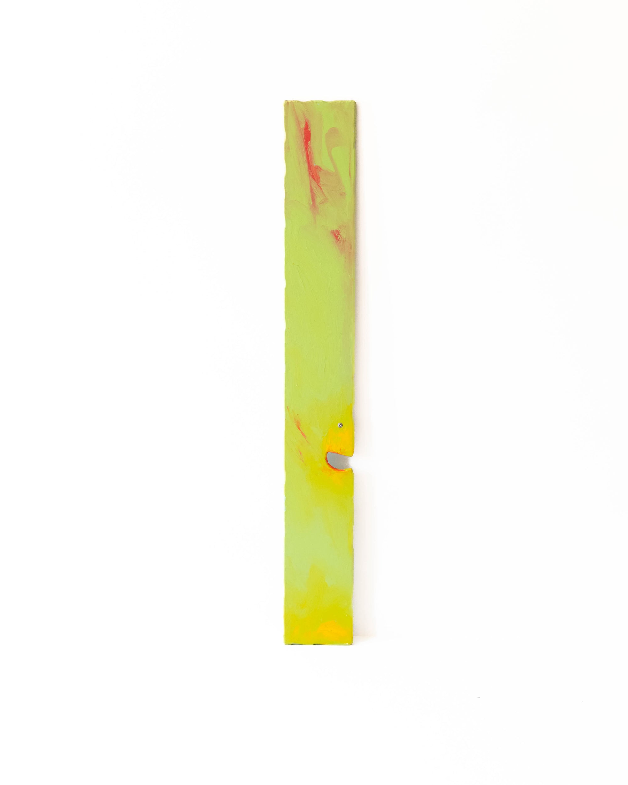 TBWA/Chiat/Day Locker Door Wall Reliefs ("two tones") by Gaetano Pesce