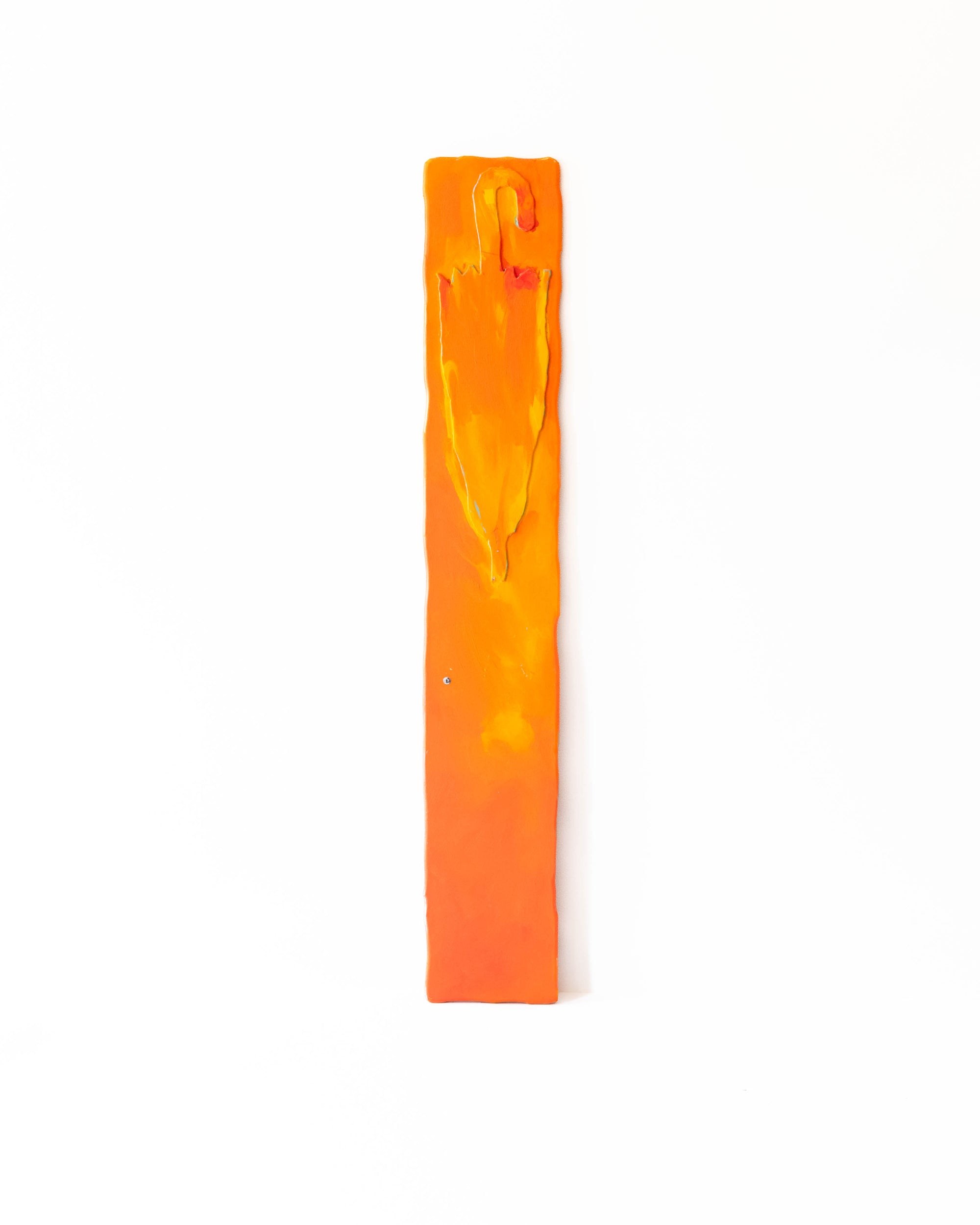 TBWA/Chiat/Day Locker Door Wall Relief ("Umbrella") by Gaetano Pesce