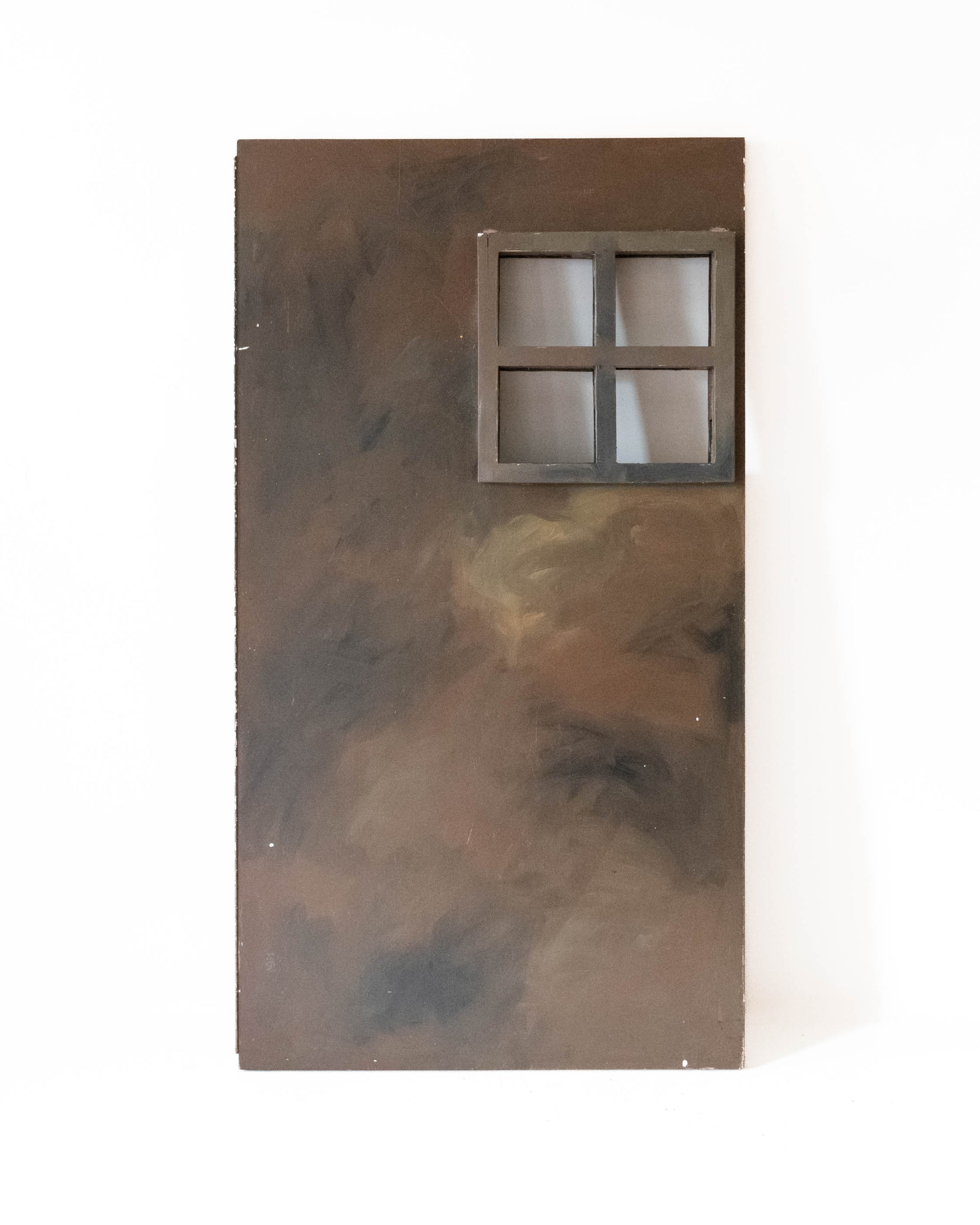TBWA/Chiat/Day Brown Door by Gaetano Pesce