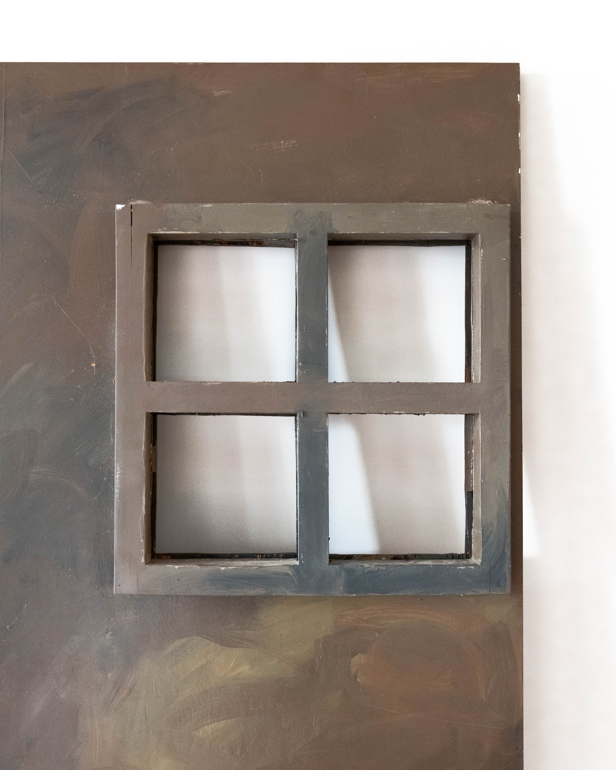 TBWA/Chiat/Day Brown Door by Gaetano Pesce
