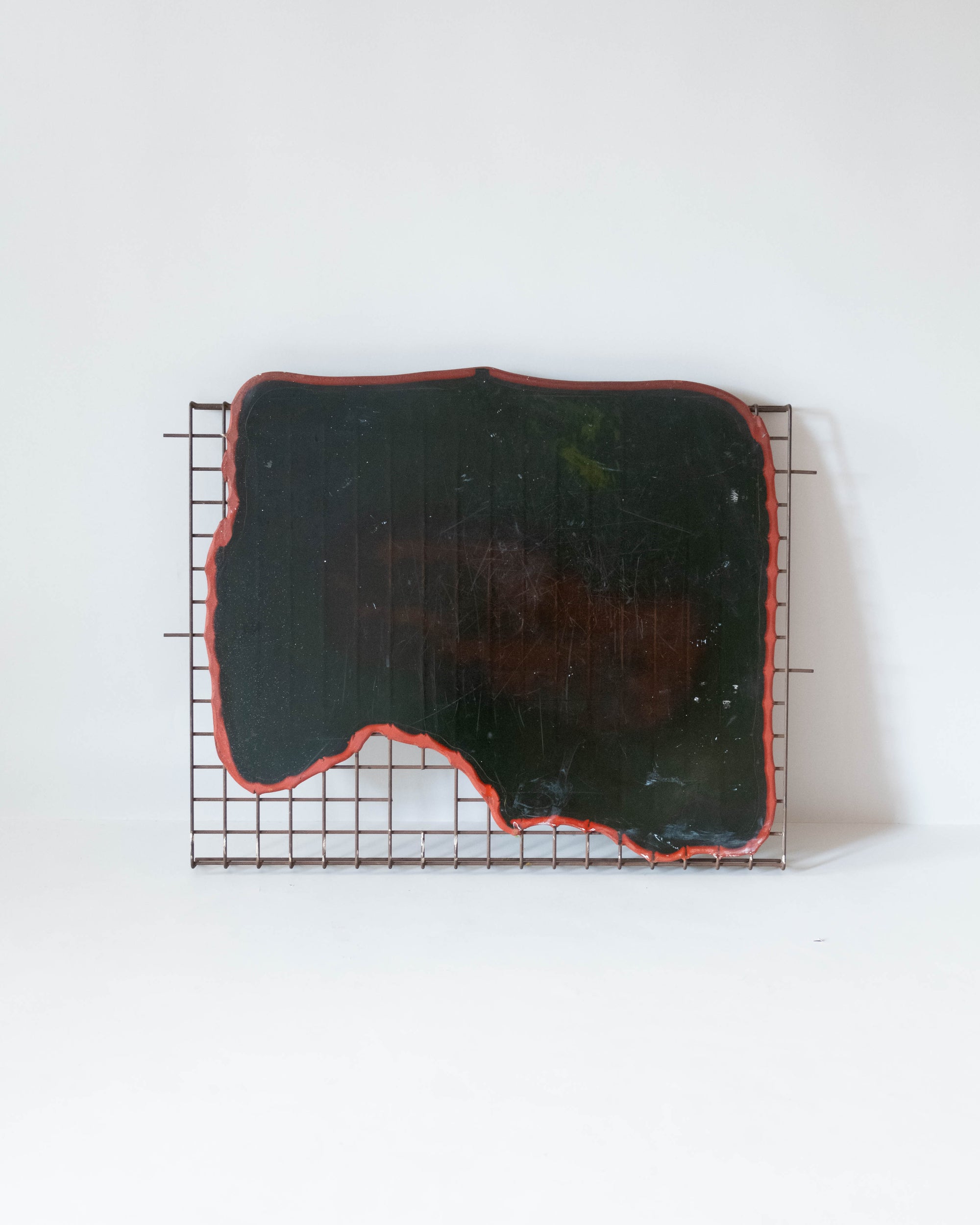 TBWA/Chiat/Day Resin Desk by Gaetano Pesce