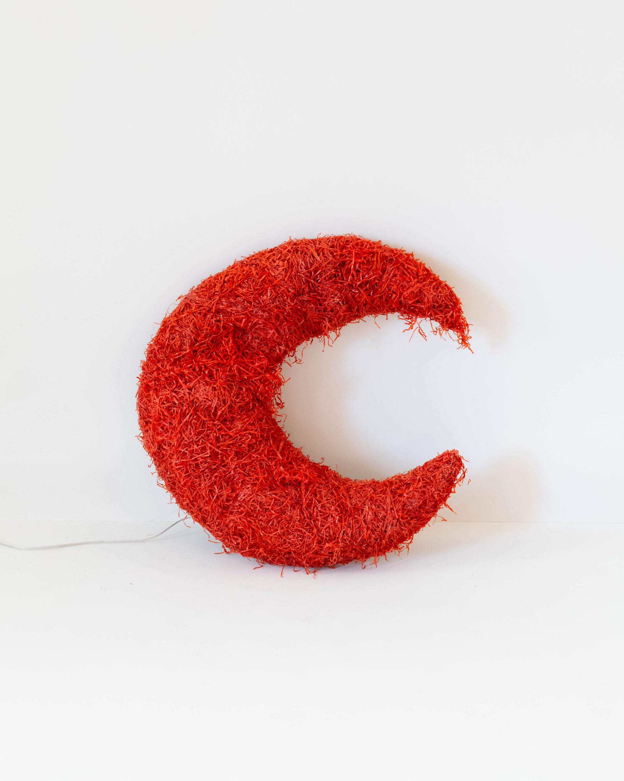 Moonshine Lamp by Gaetano Pesce
