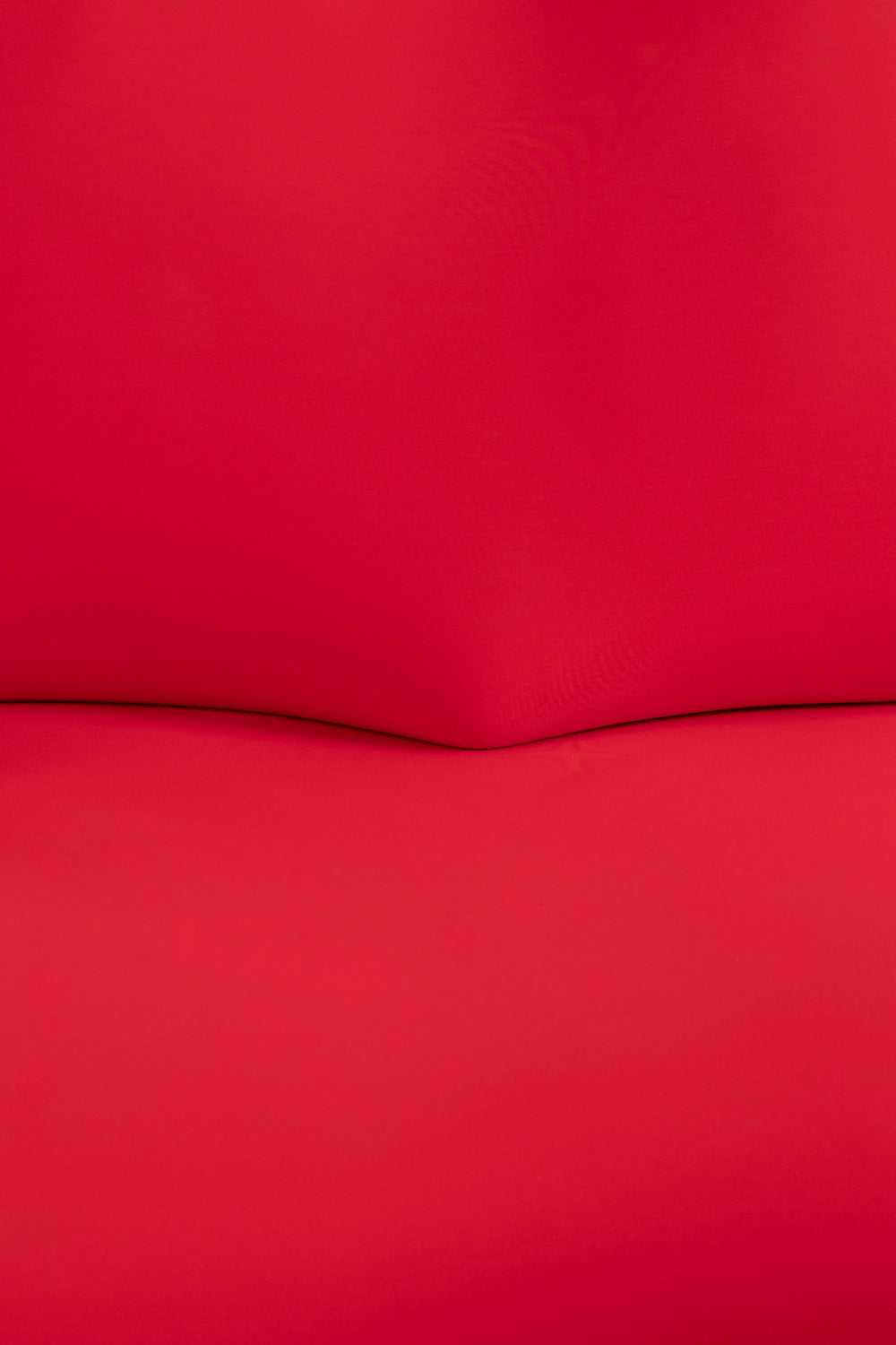 Gufram Bocca - Limited Edition Red