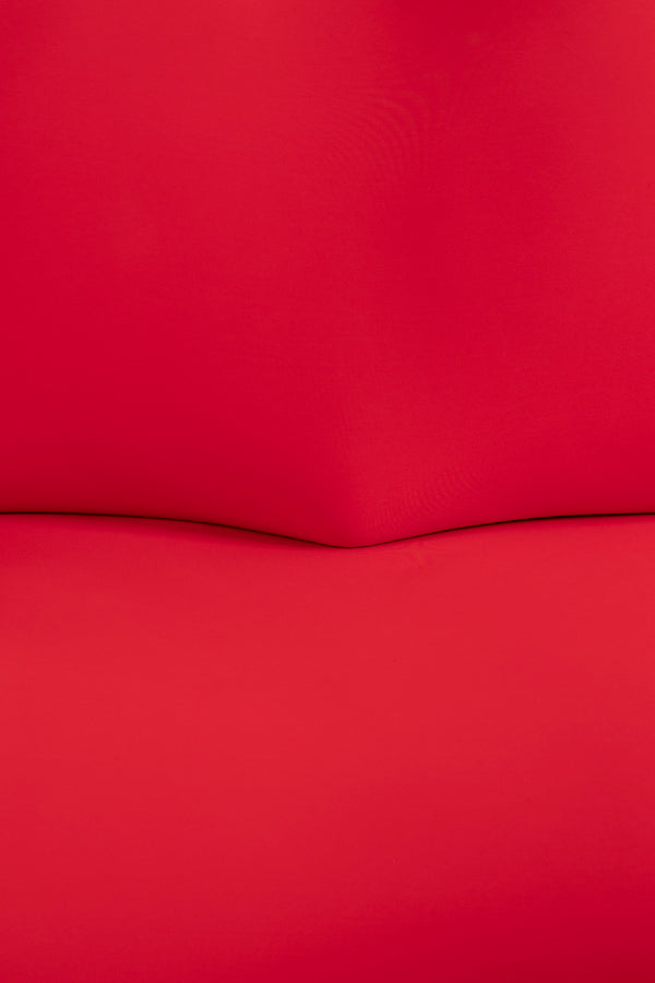 Gufram Bocca - Limited Edition Red