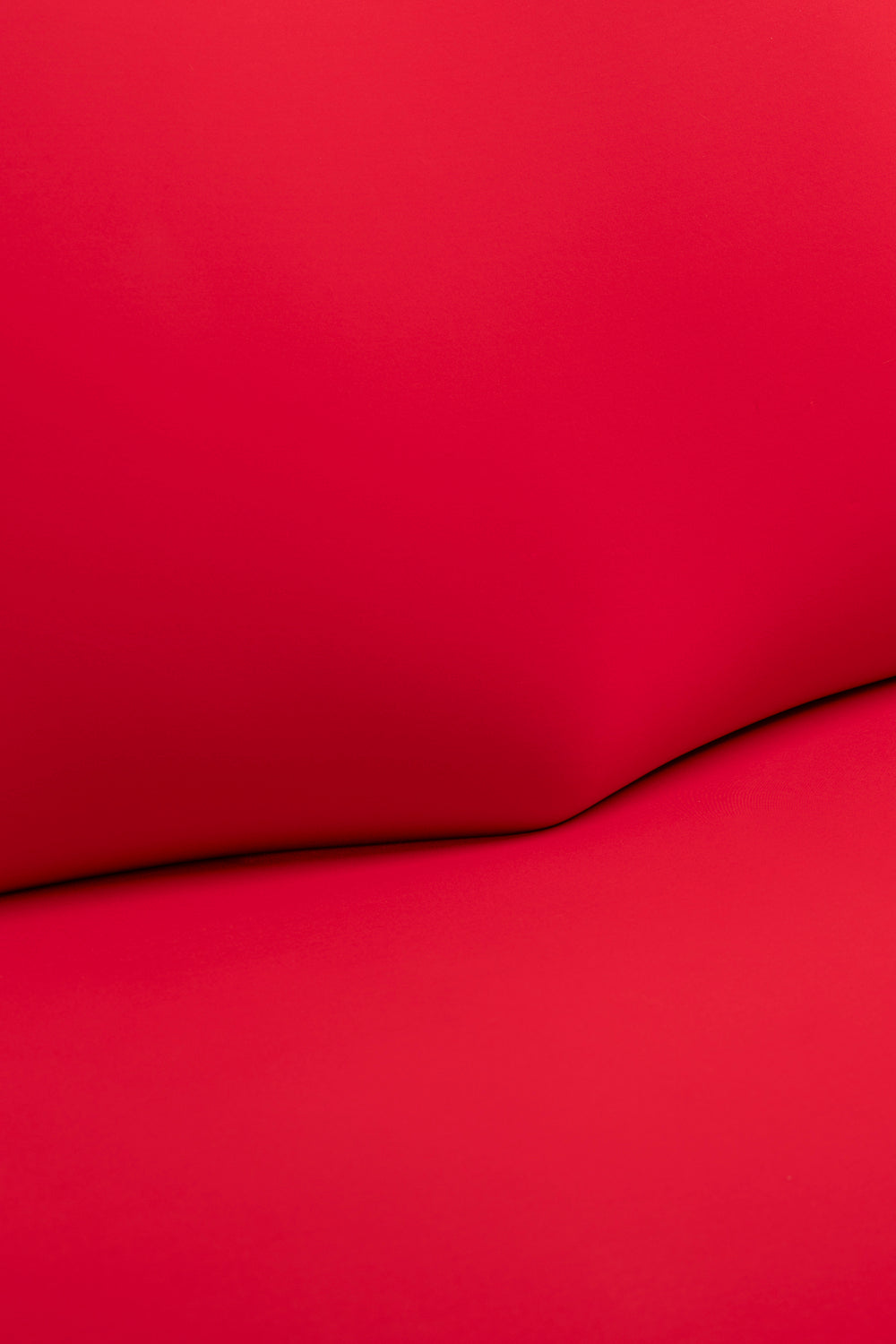 Gufram Bocca - Limited Edition Red