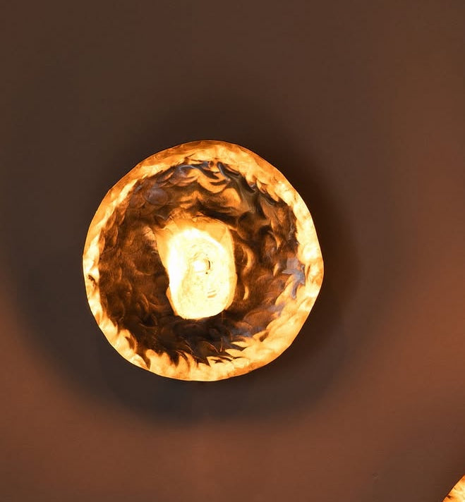 Small 'Bolle' by Edoardo Cozzani