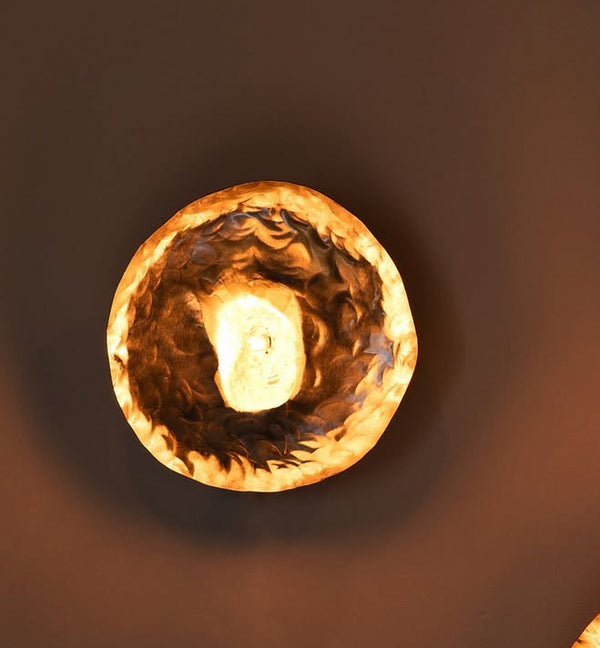 Small 'Bolle' by Edoardo Cozzani