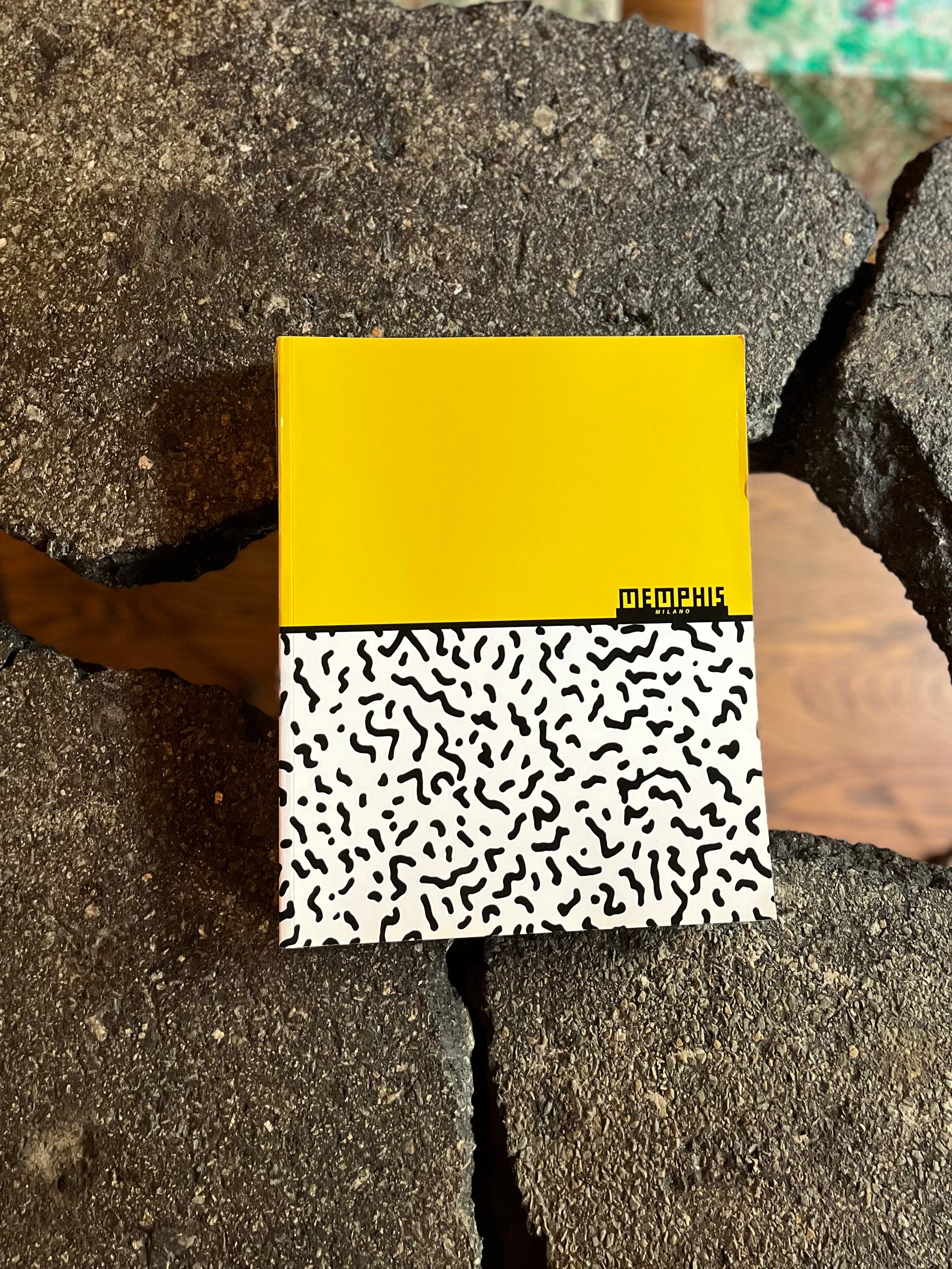 Memphis Milano Catalogue