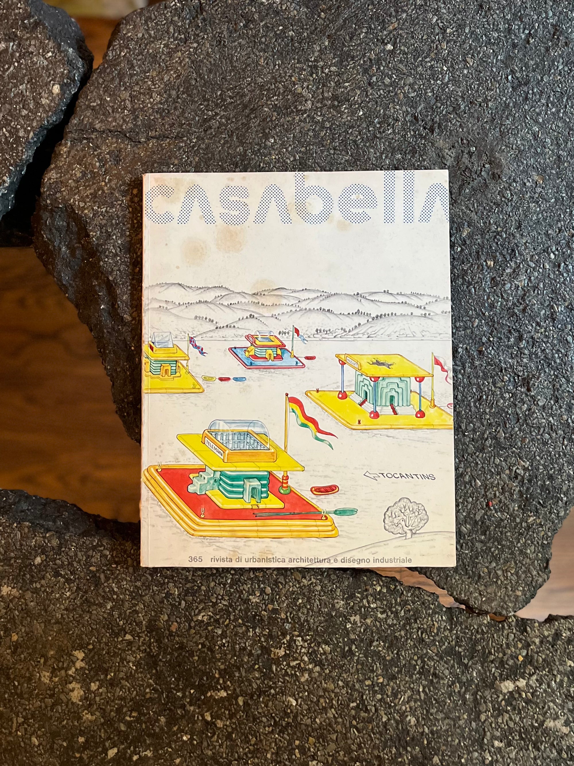 Casabella