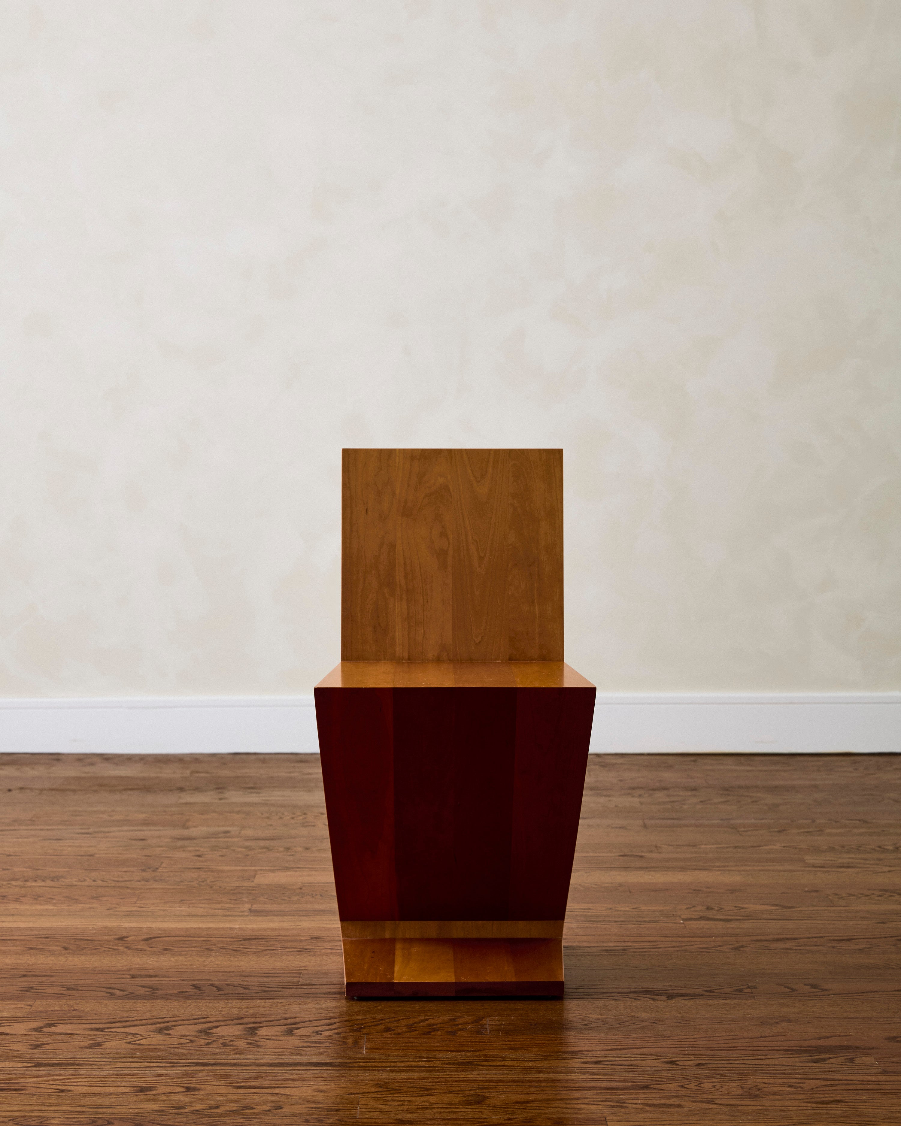 Cassina Zig Zag Chair | Shop vintage furniture | NYC – kalei