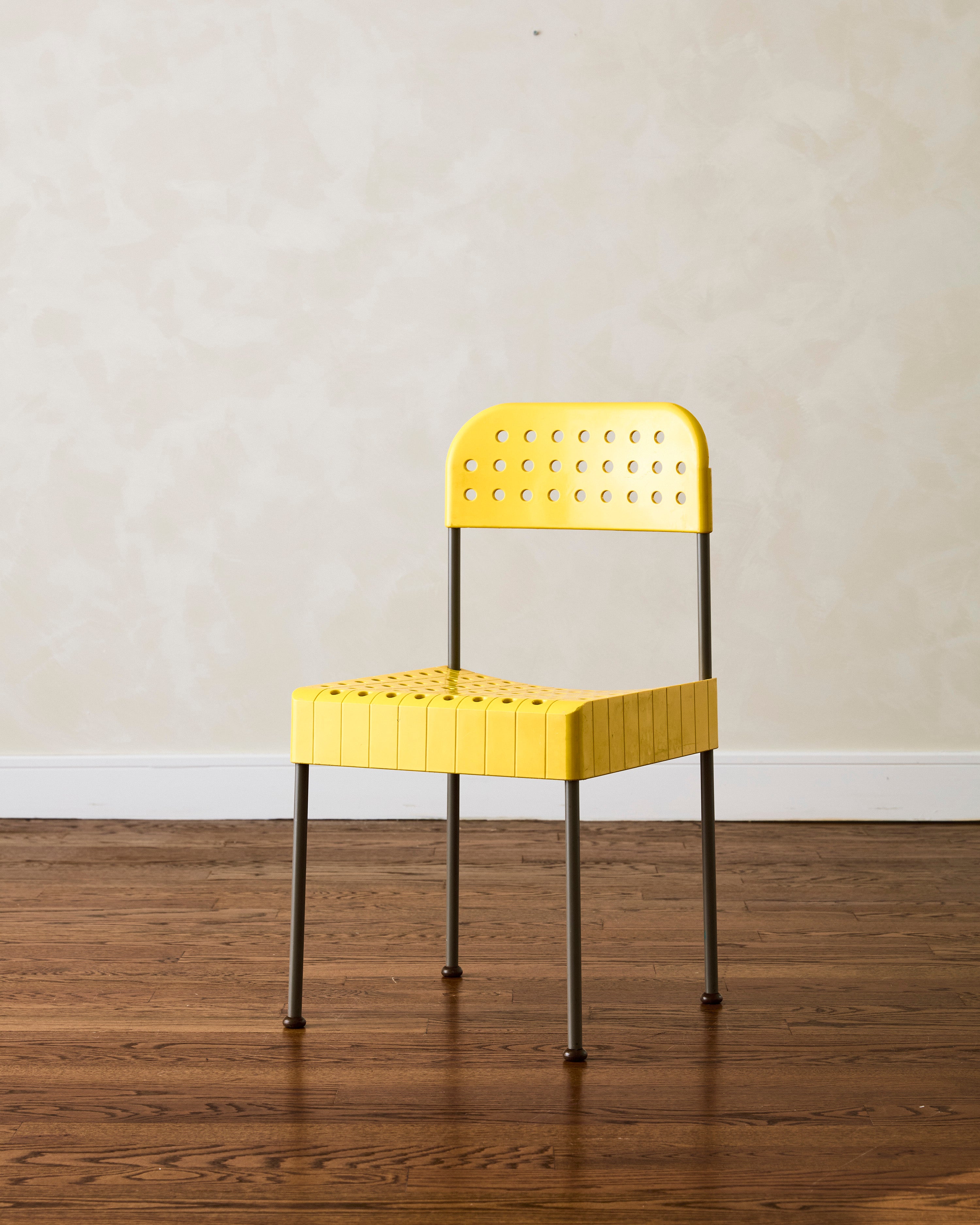 激レア！エンツォ・マリ ボックスチェア Enzo Mari BOX ダネーゼ 激