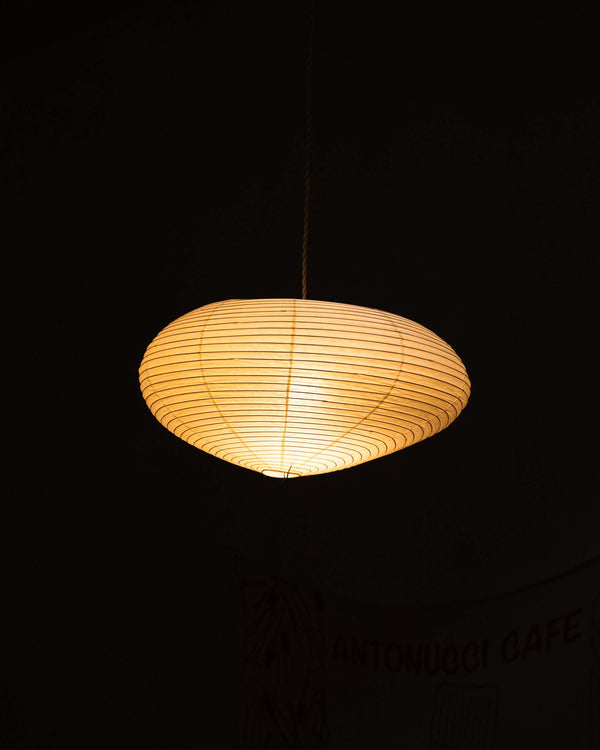 Isamu Noguchi Akari 16A Light Sculpture