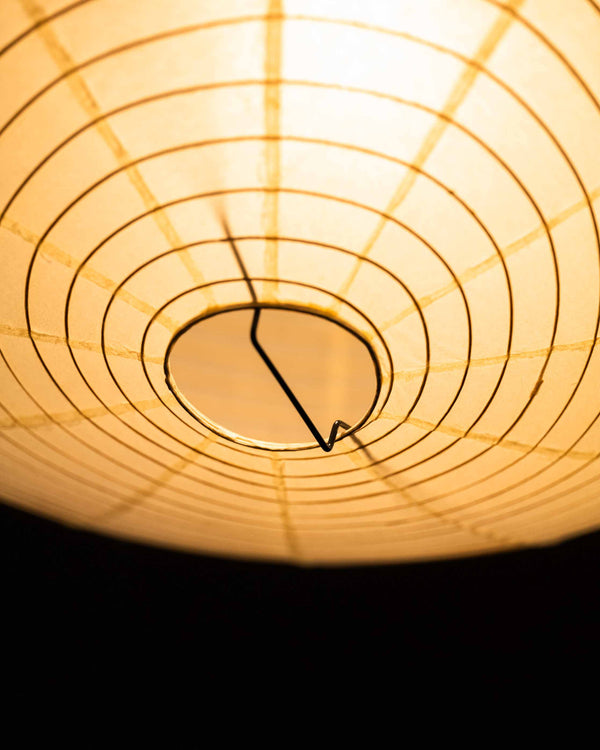 Isamu Noguchi Akari 16A Light Sculpture