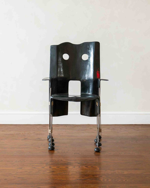 Greene Street Chair by Gaetano Pesce