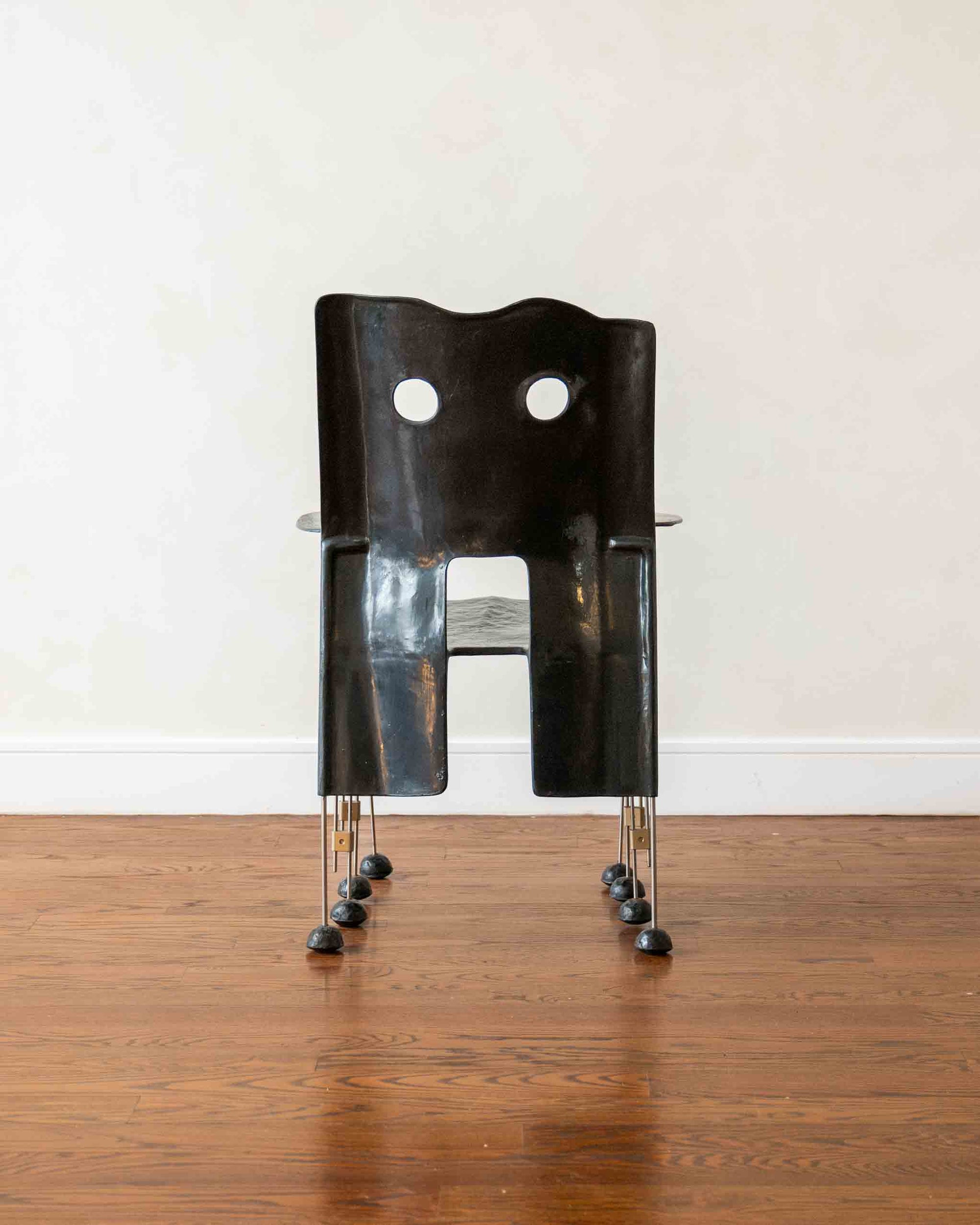 Greene Street Chair by Gaetano Pesce