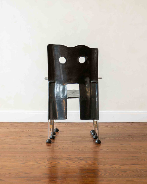 Greene Street Chair by Gaetano Pesce