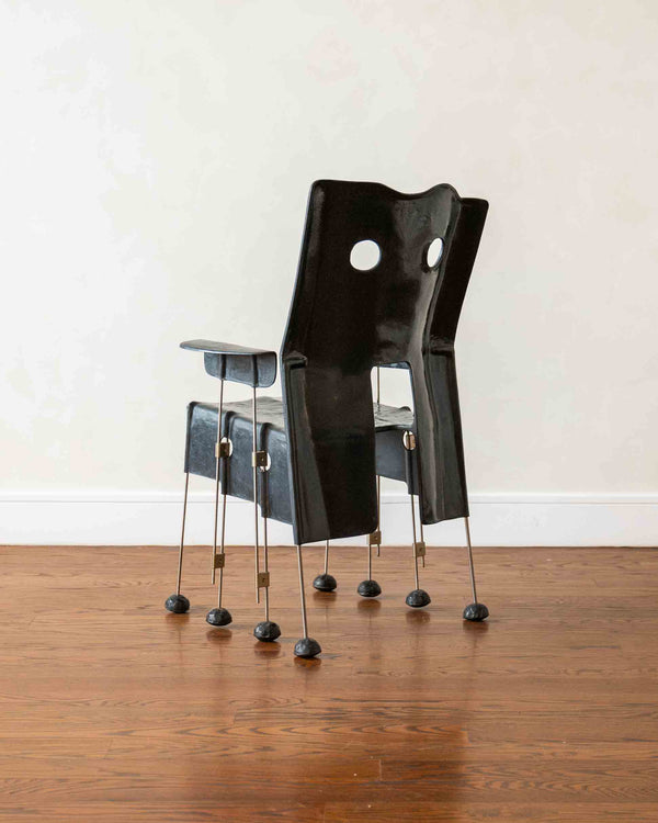 Greene Street Chair by Gaetano Pesce