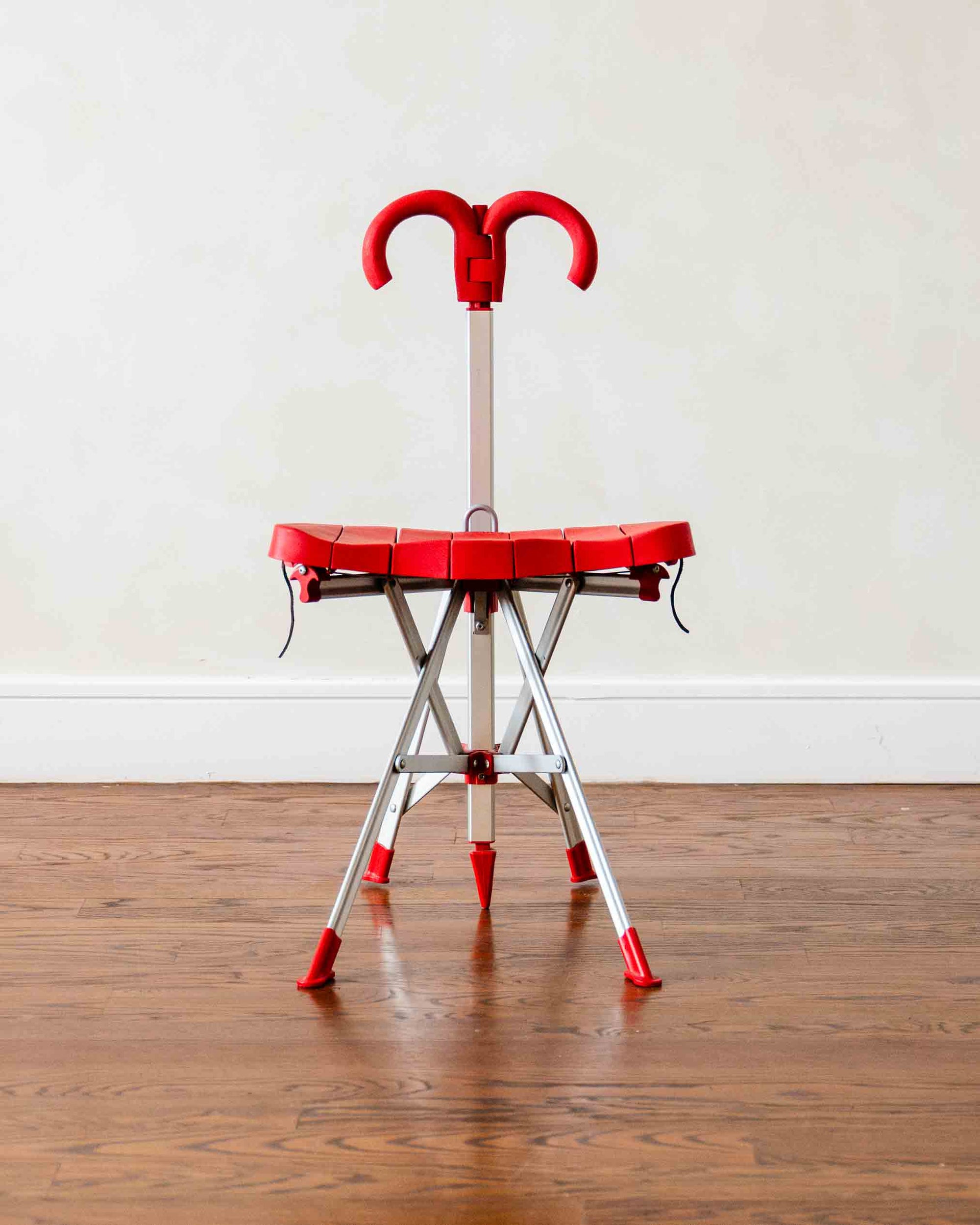 Umbrella Chair by Gaetano Pesce